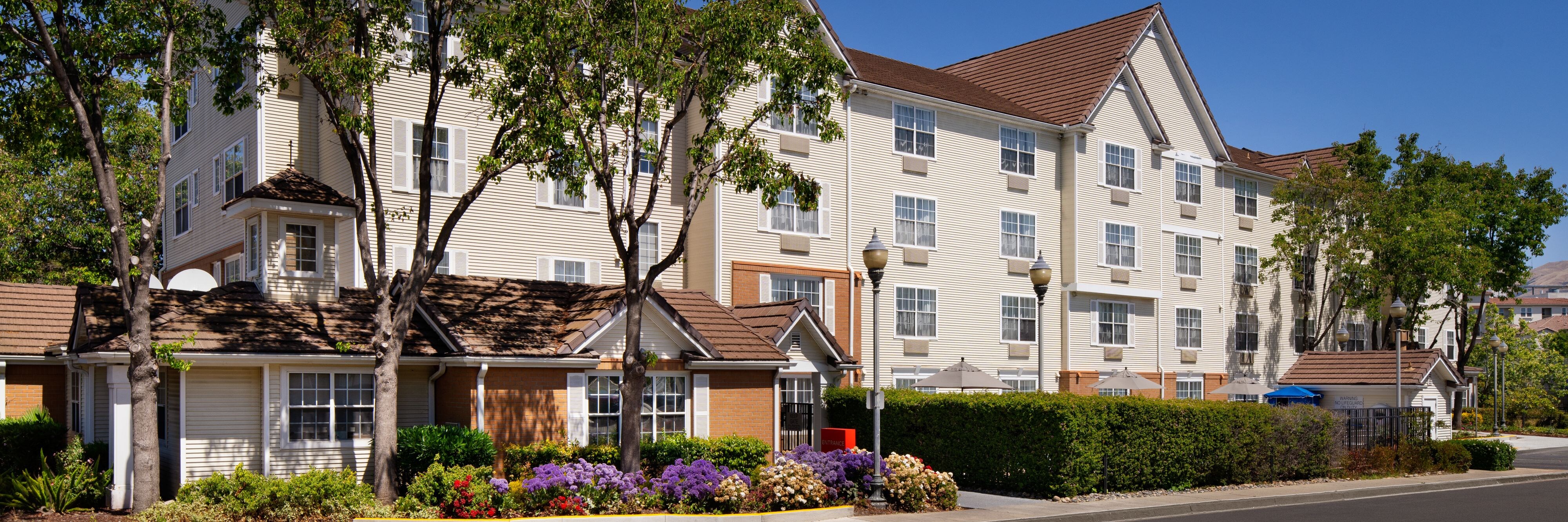 TownePlace Suites by Marriott Milpitas Silicon Valley