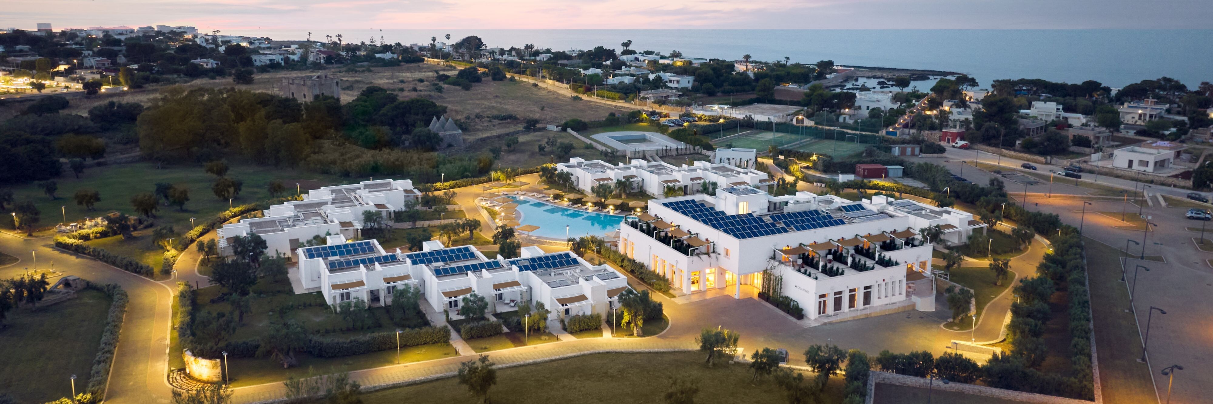 Cala Ponte, a Tribute Portfolio Hotel