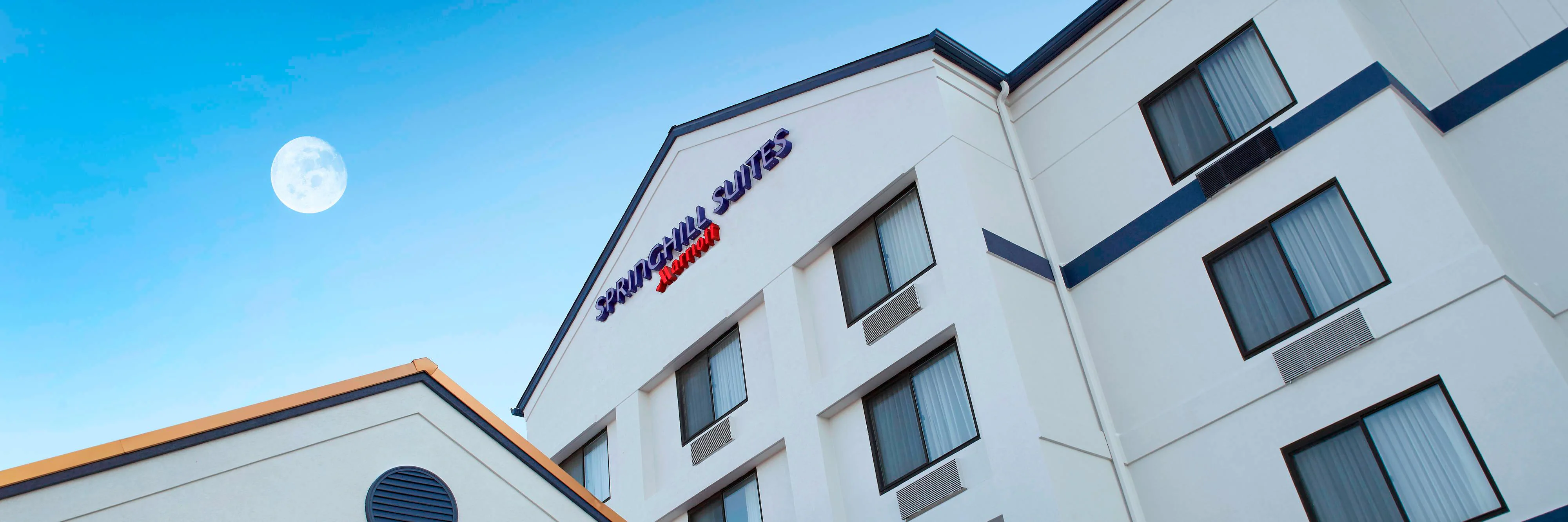 SpringHill Suites by Marriott Pittsburgh Washington