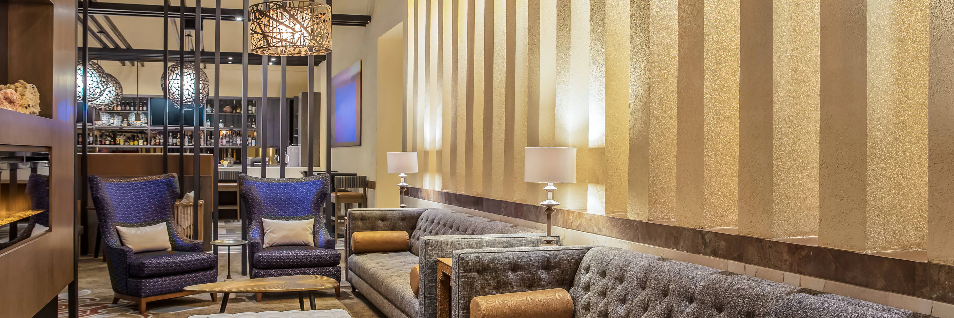 Sheraton Chihuahua Soberano
