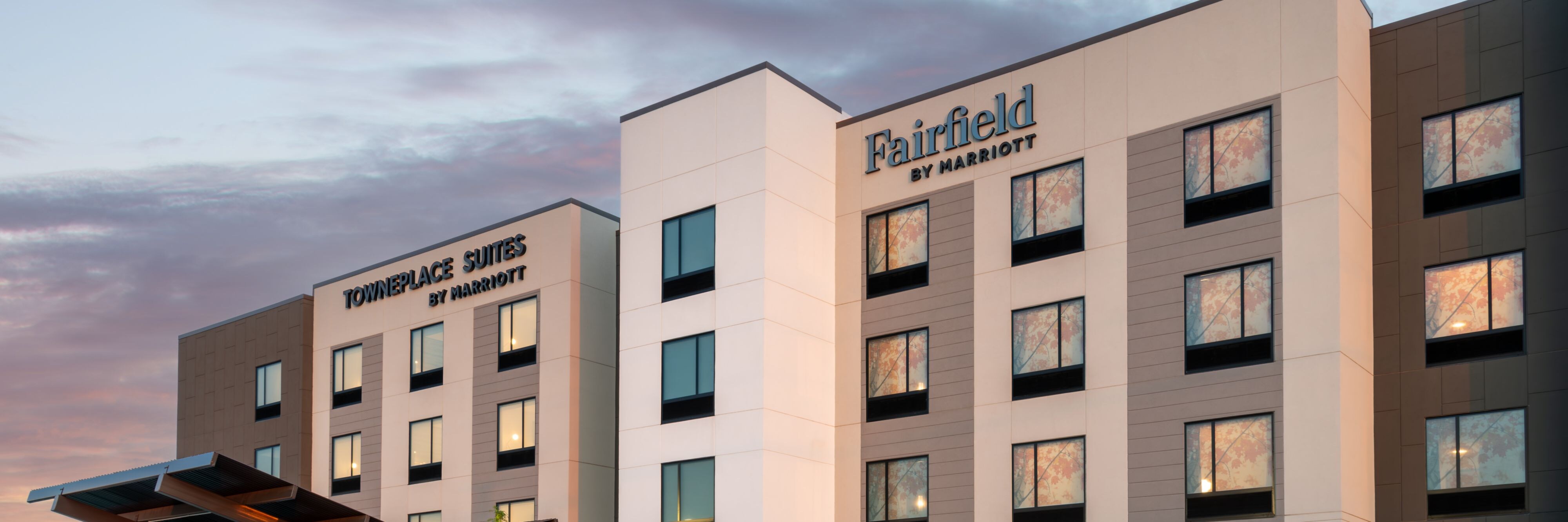TownePlace Suites by Marriott Norfolk