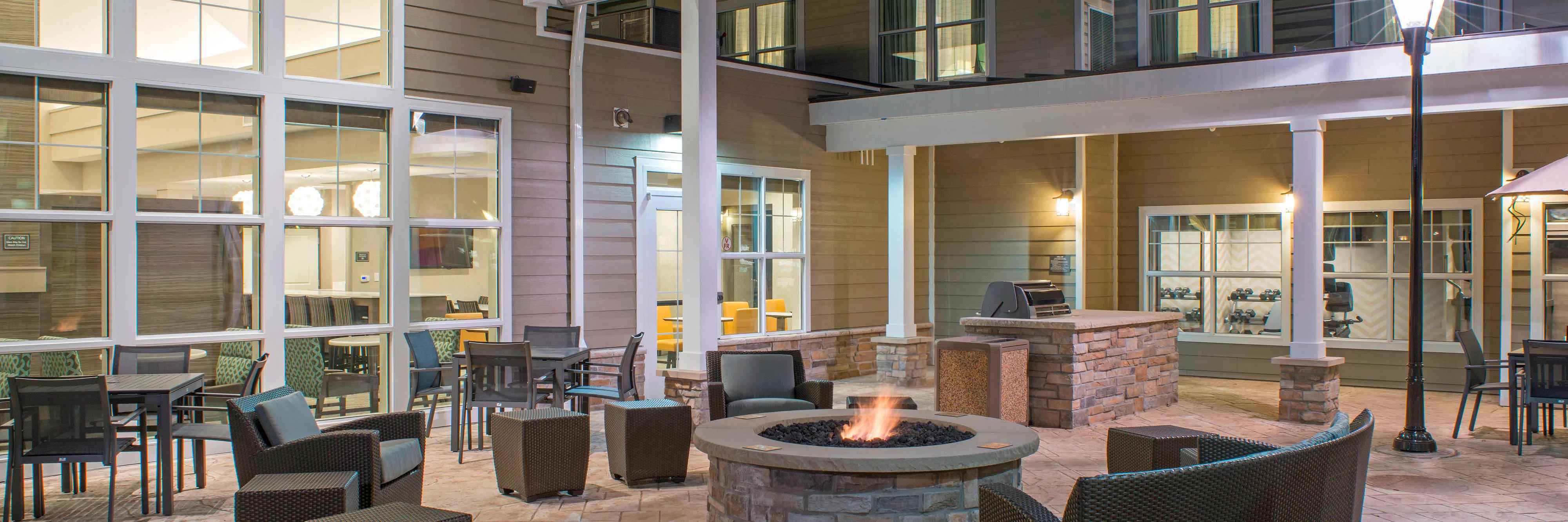 Residence Inn by Marriott Albany Clifton Park