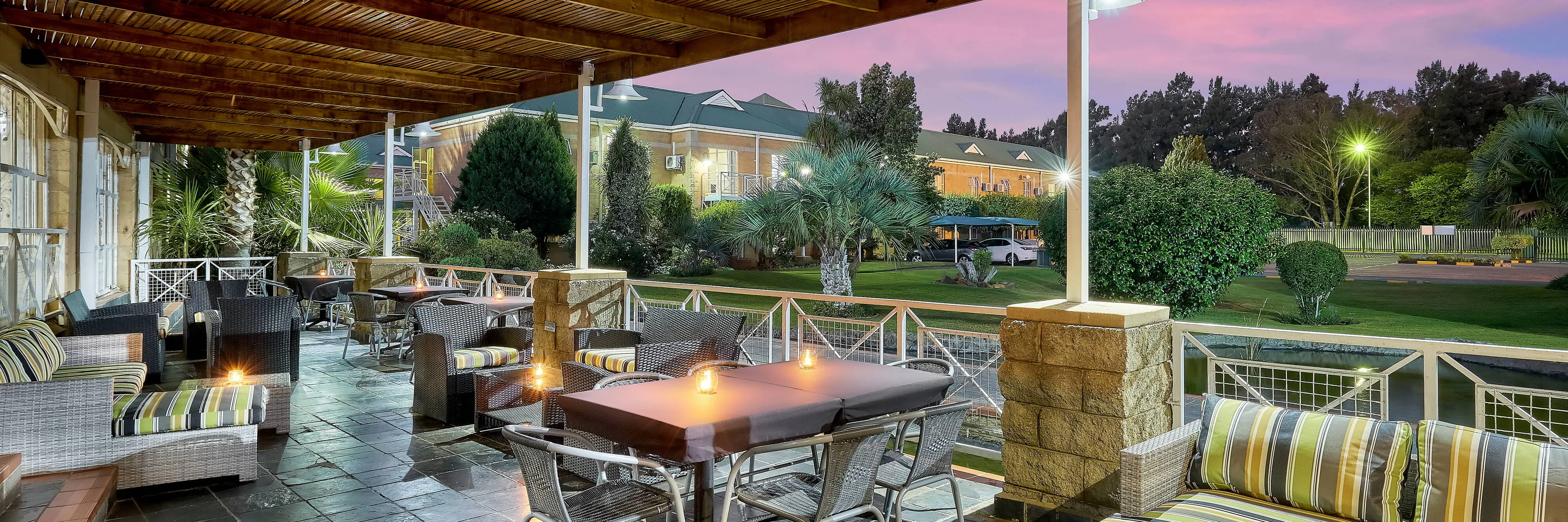 Protea Hotel Klerksdorp