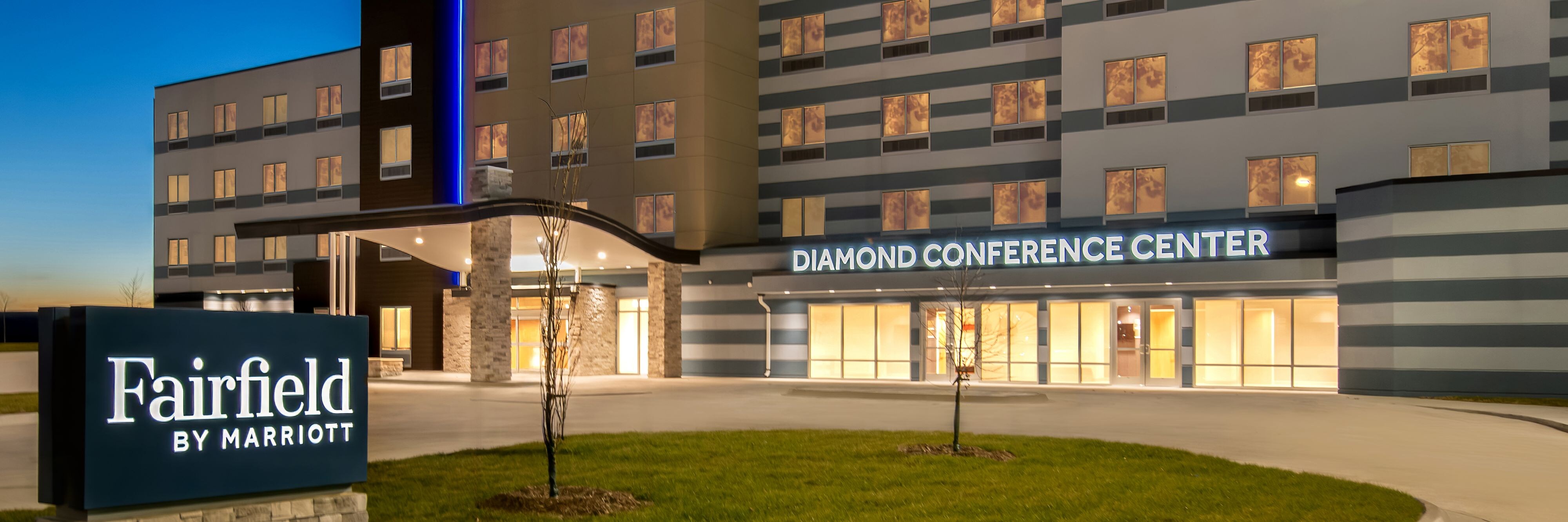 Fairfield by Marriott Inn & Suites Emporia