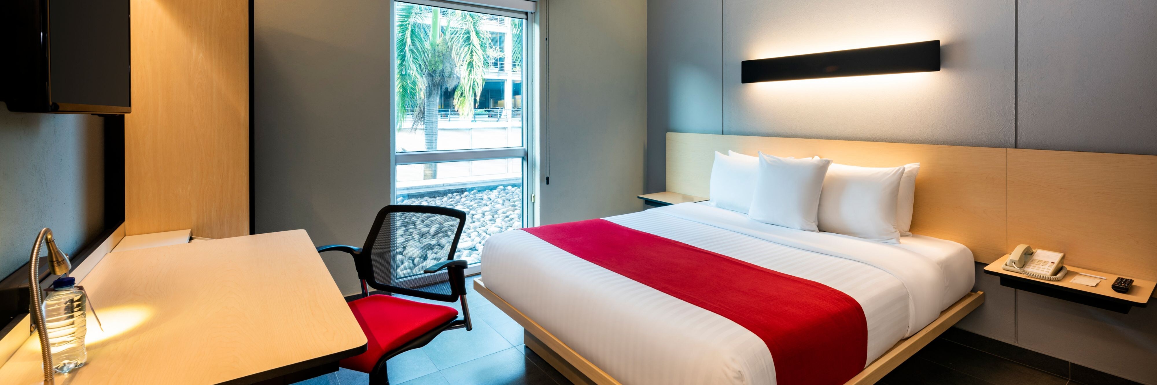 City Express Plus by Marriott Cali Colombia