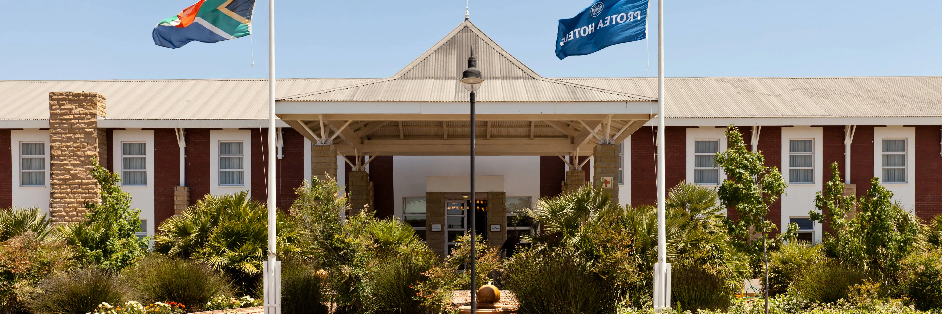 Protea Hotel Bloemfontein