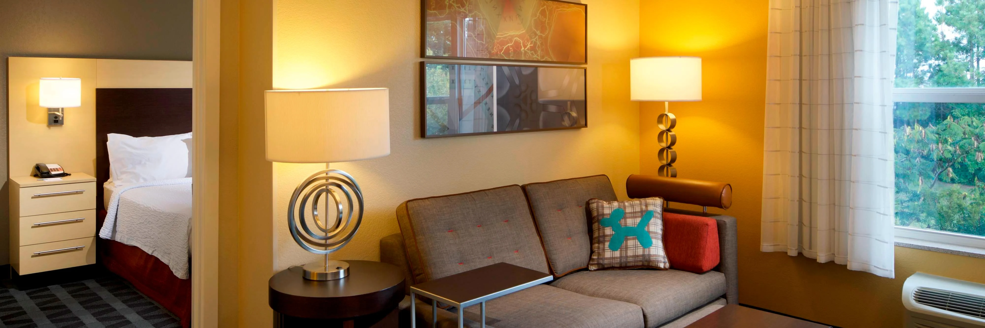 TownePlace Suites by Marriott Jacksonville