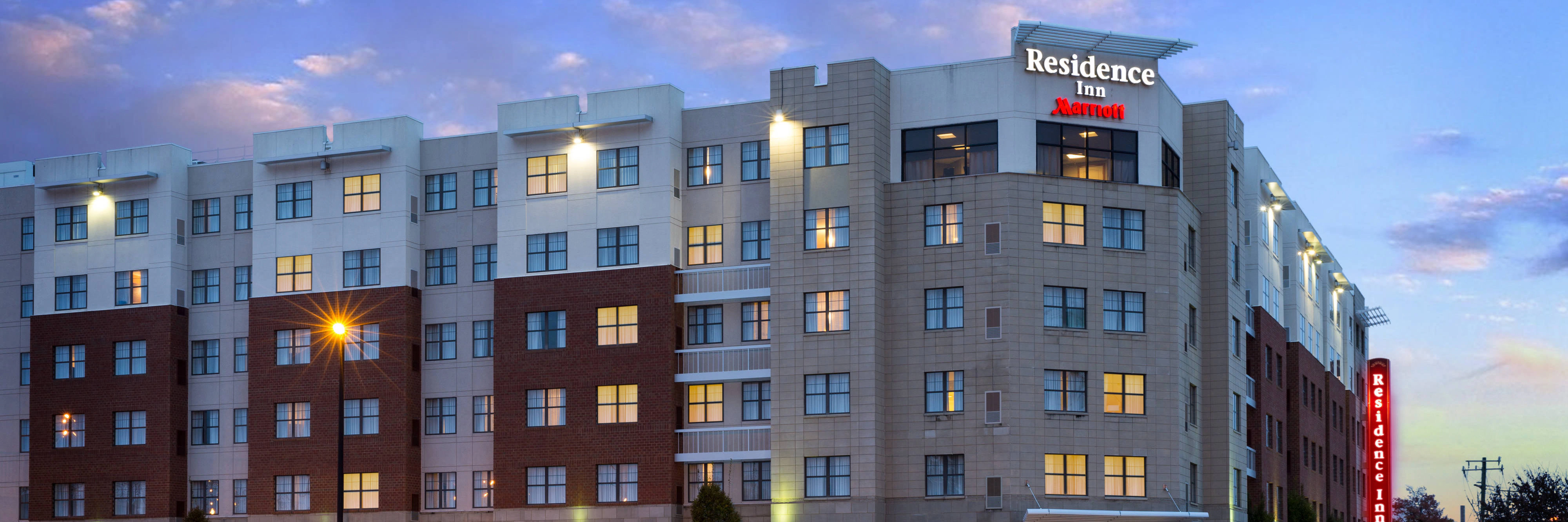 Residence Inn by Marriott Springfield Old Keene Mill