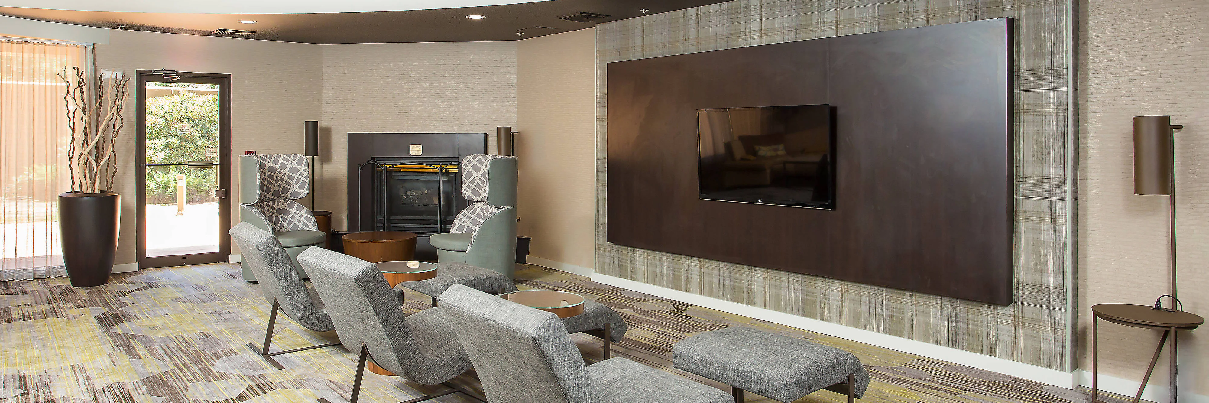 Courtyard by Marriott Boston Westborough