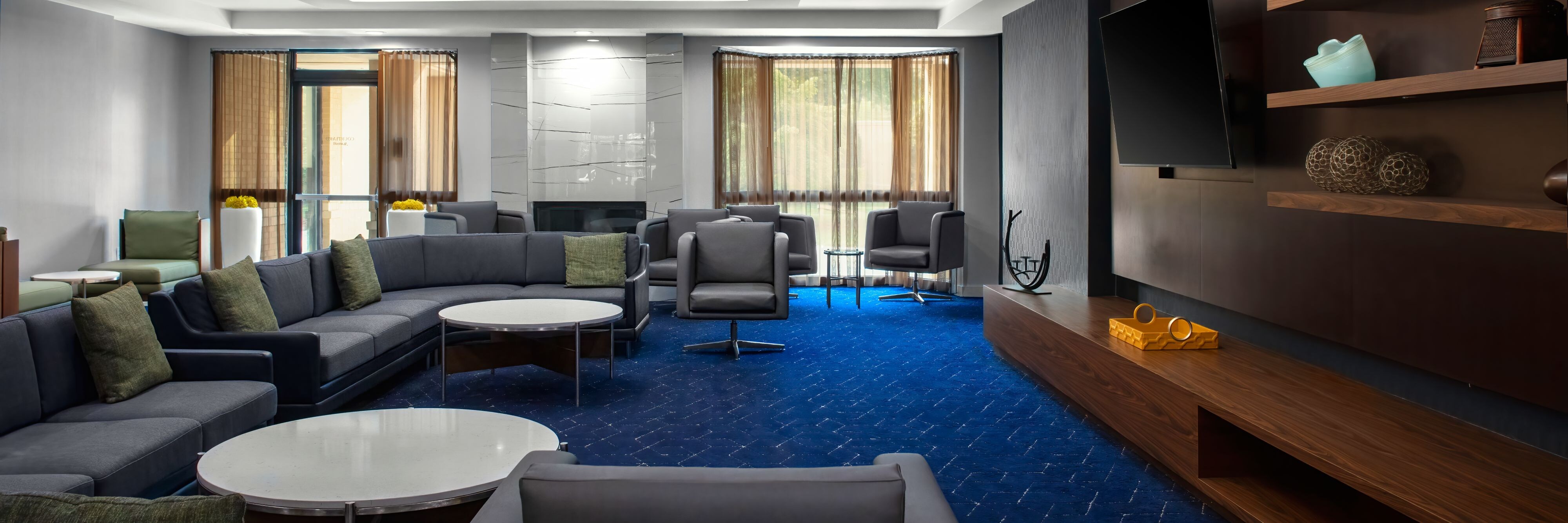 Courtyard by Marriott Richmond Northwest/Short Pump