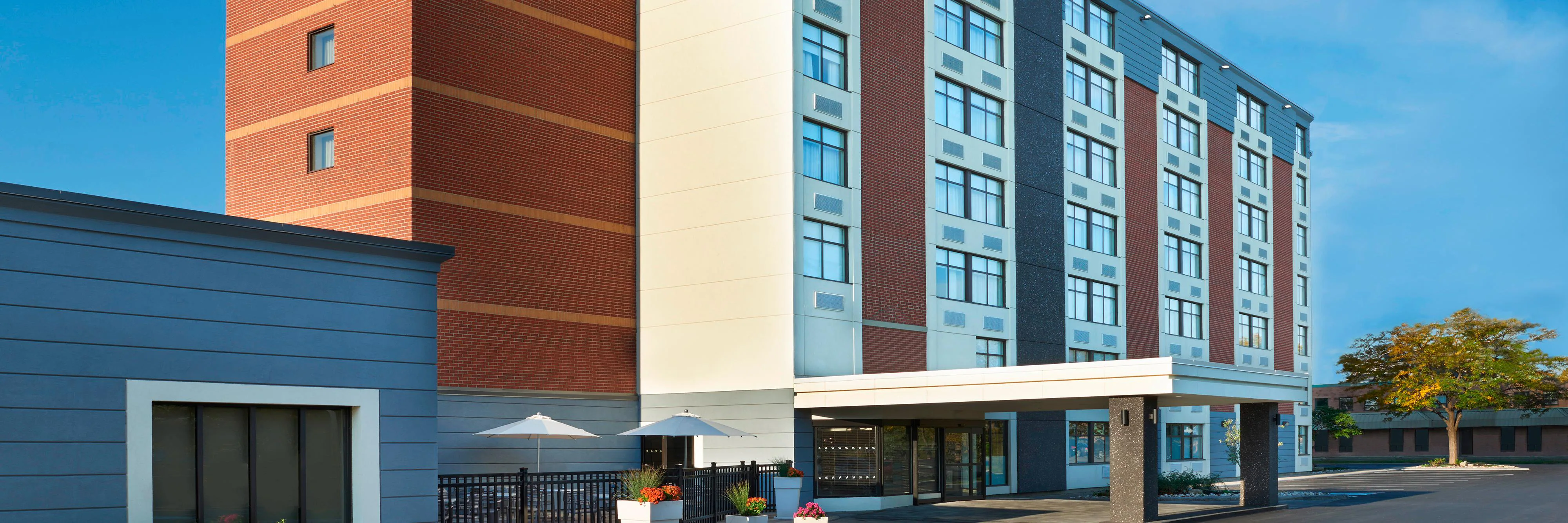 Four Points by Sheraton Hamilton - Stoney Creek