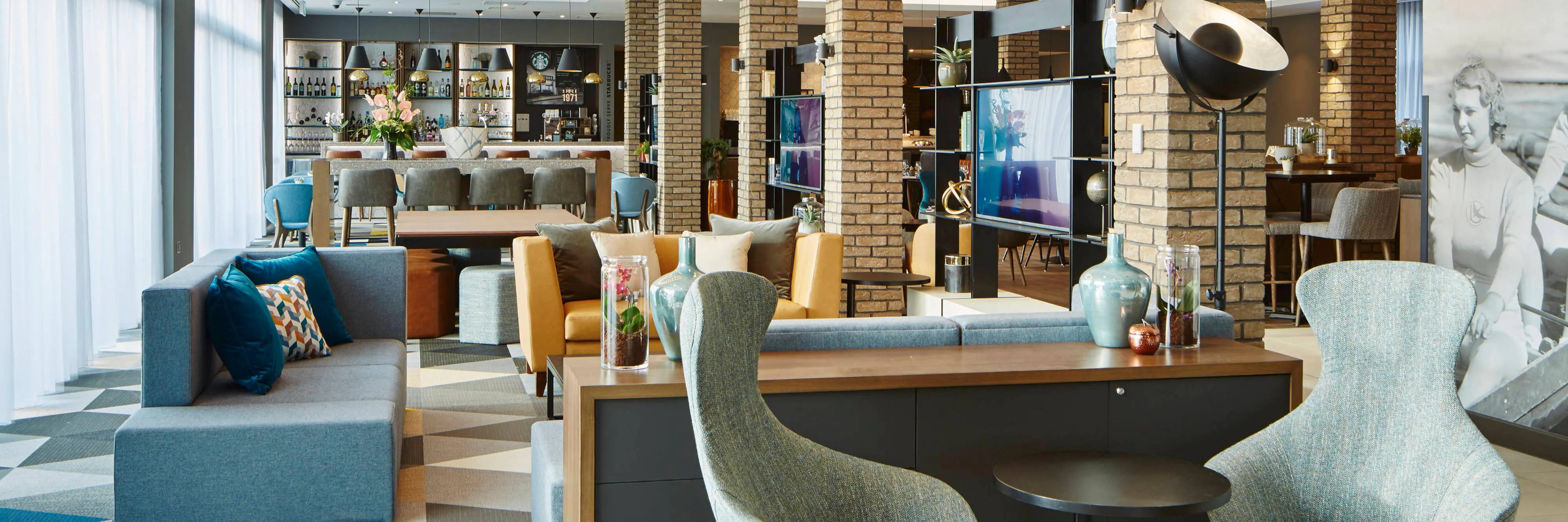 Courtyard by Marriott Oxford South