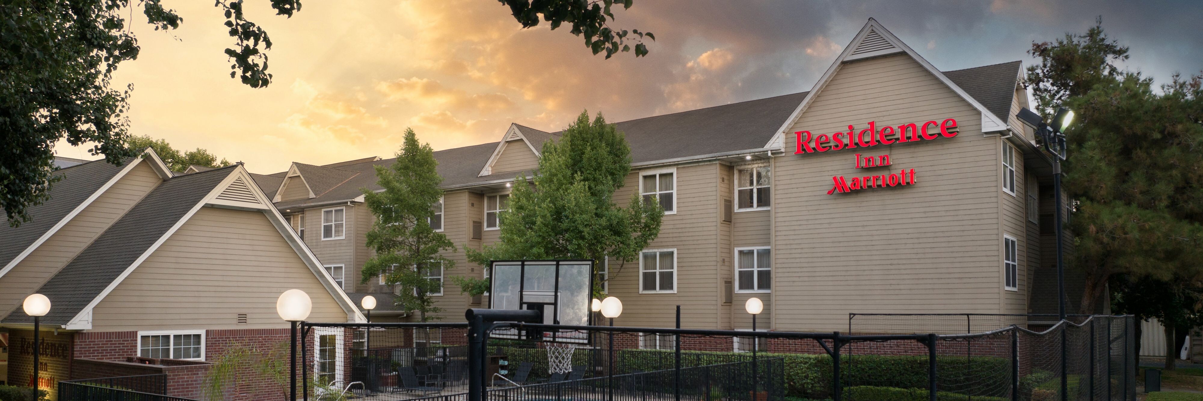 Residence Inn by Marriott Stockton