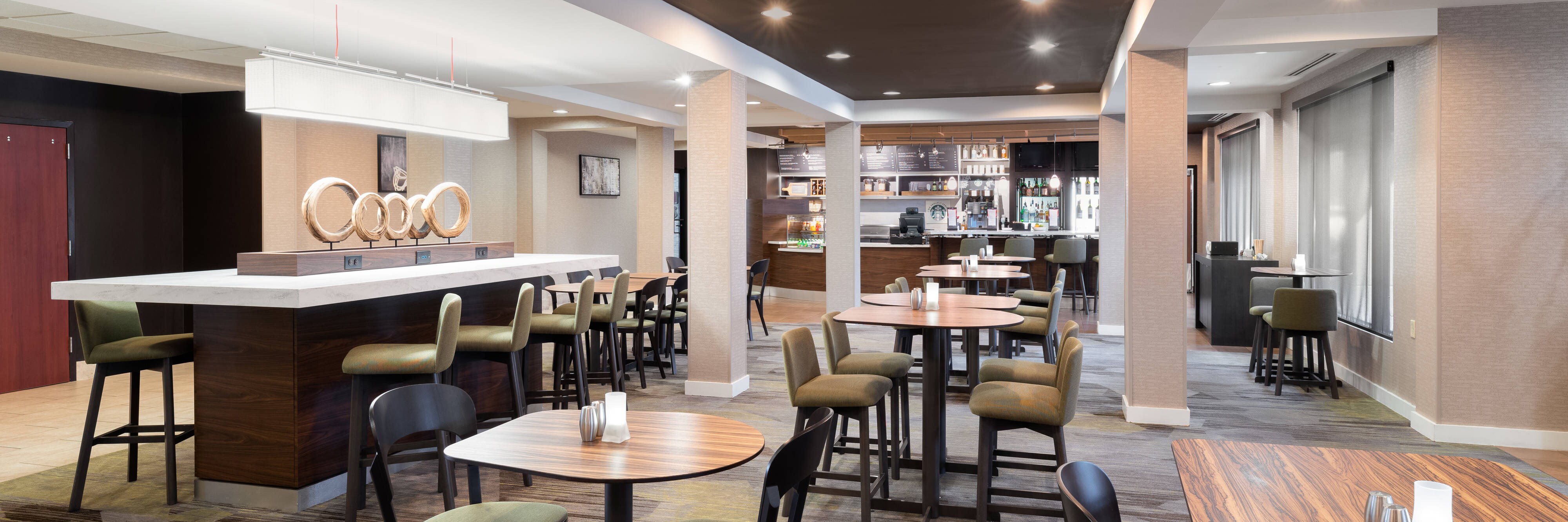 Courtyard by Marriott Princeton