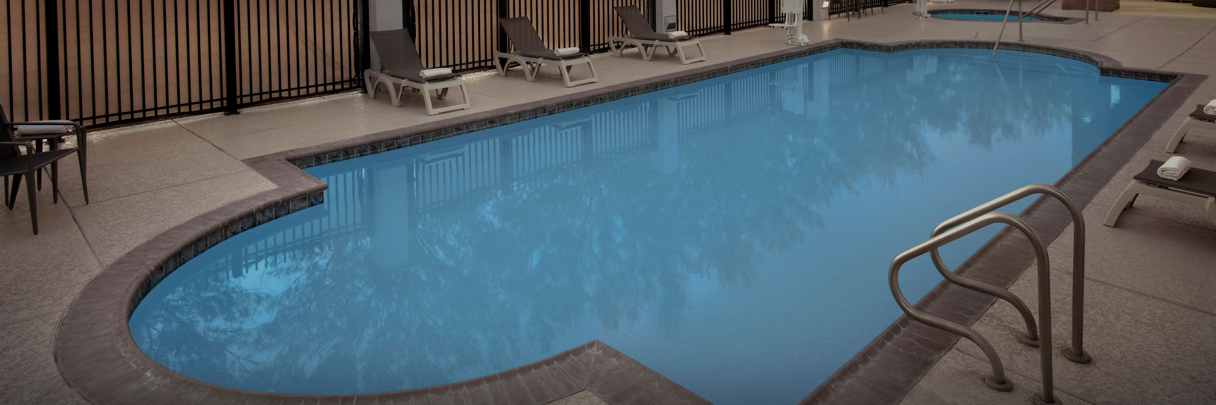 Fairfield by Marriott Inn & Suites Phoenix Chandler/Fashion Center