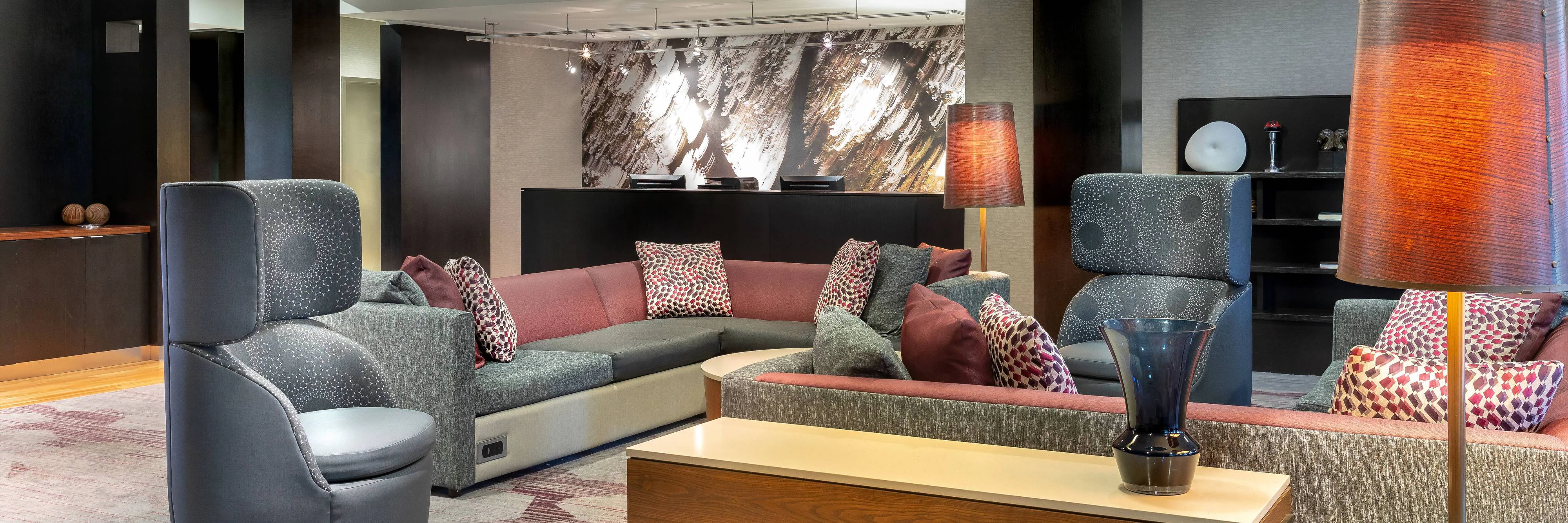 Courtyard by Marriott Denton