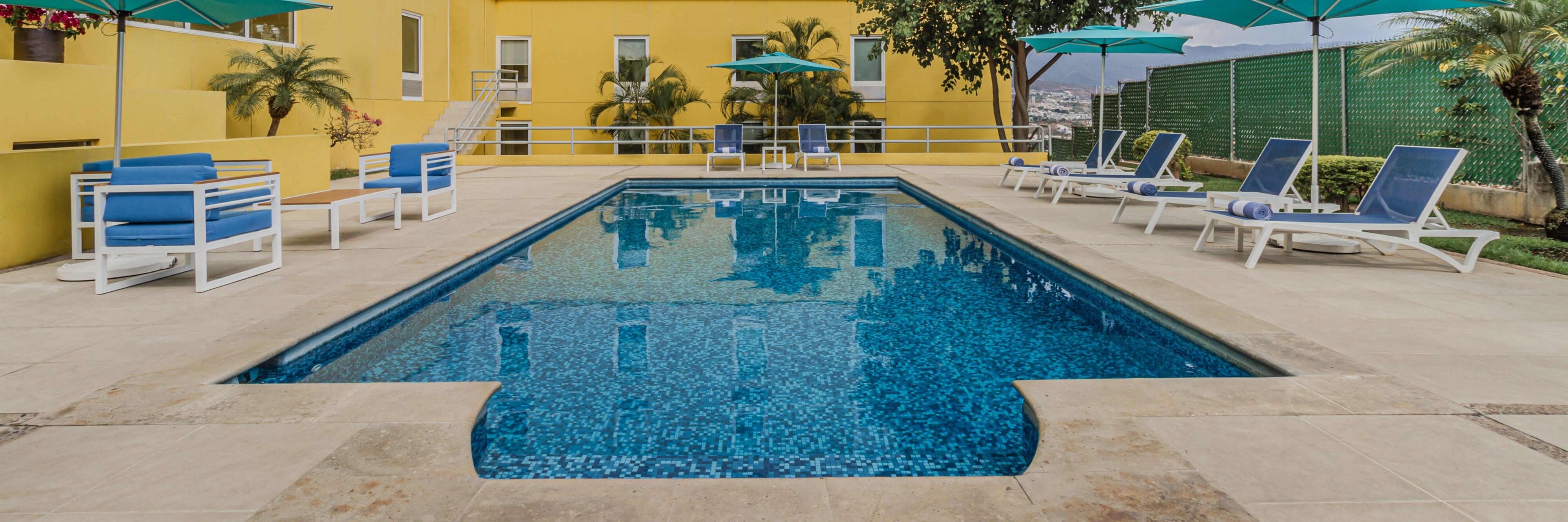 City Express by Marriott Tuxtla Gutierrez