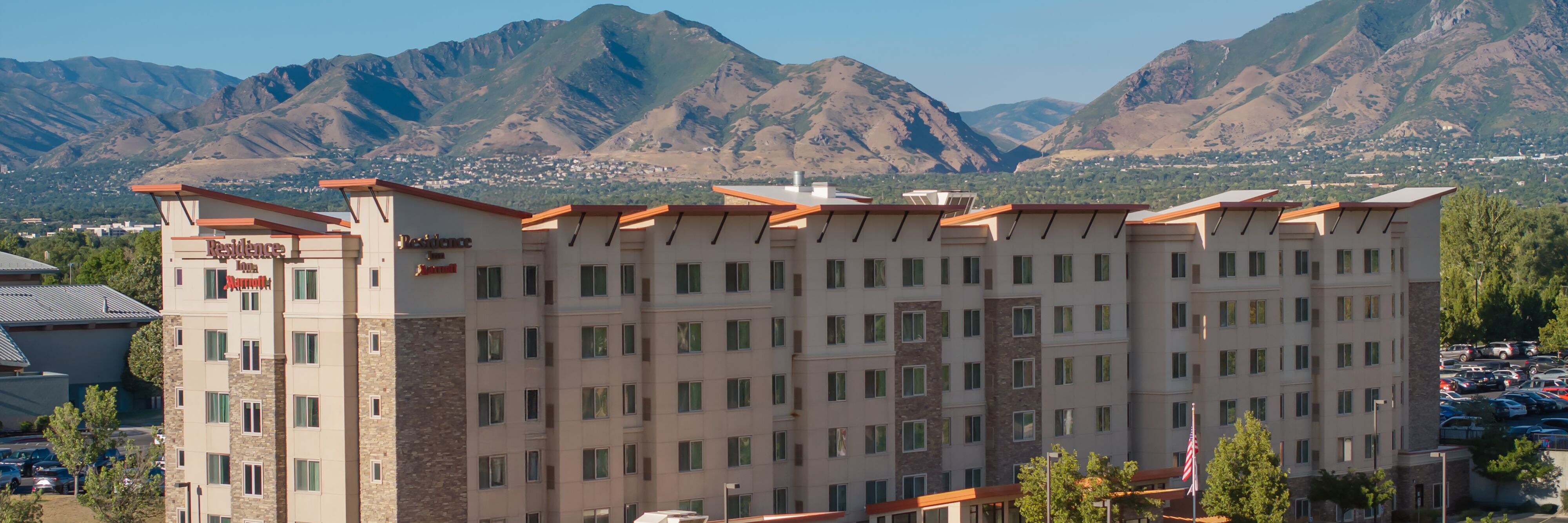 Residence Inn by Marriott Salt Lake City Murray
