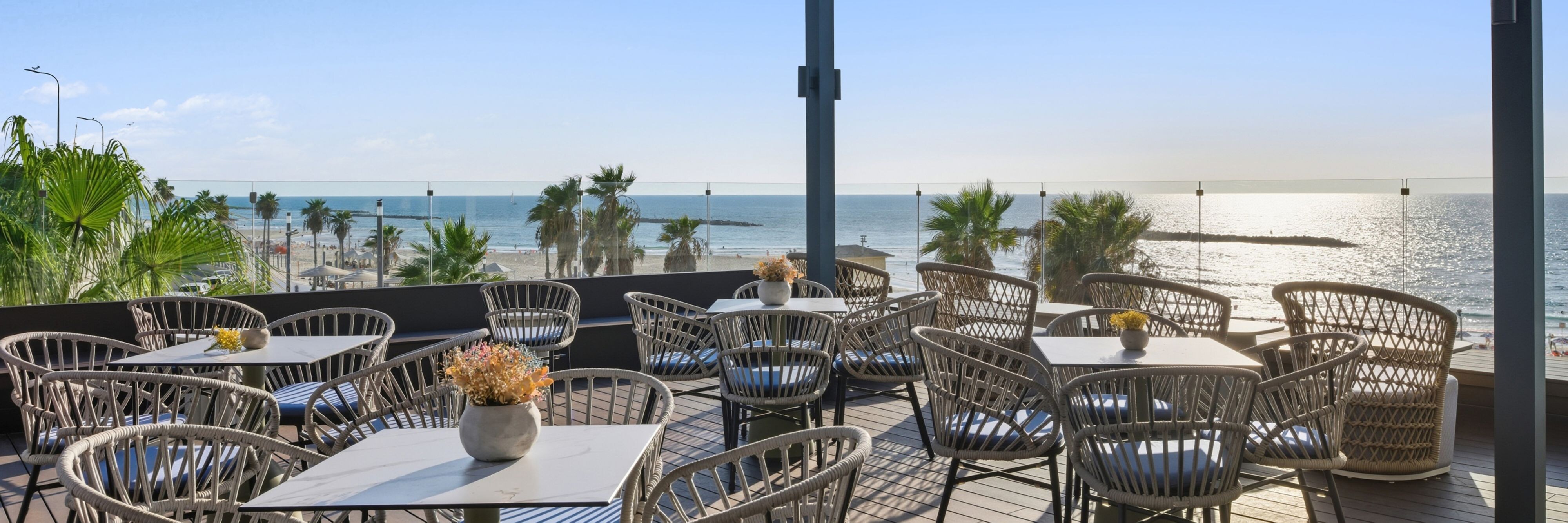 Renaissance Tel Aviv Hotel