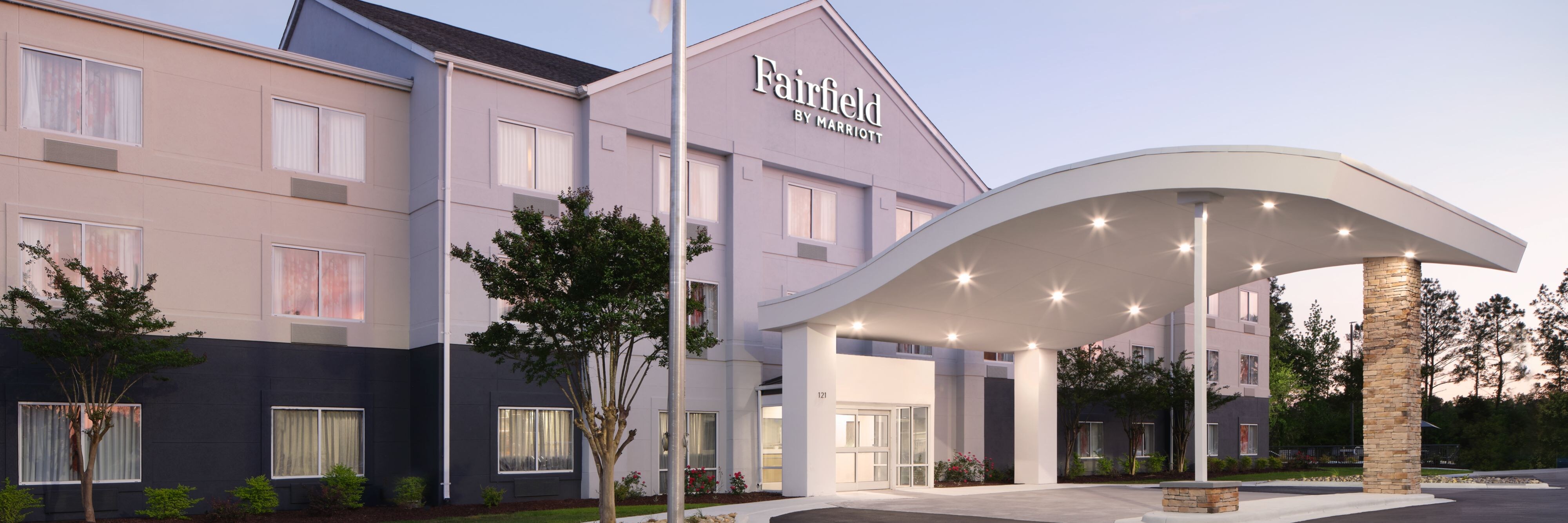 Fairfield by Marriott Inn & Suites Jacksonville