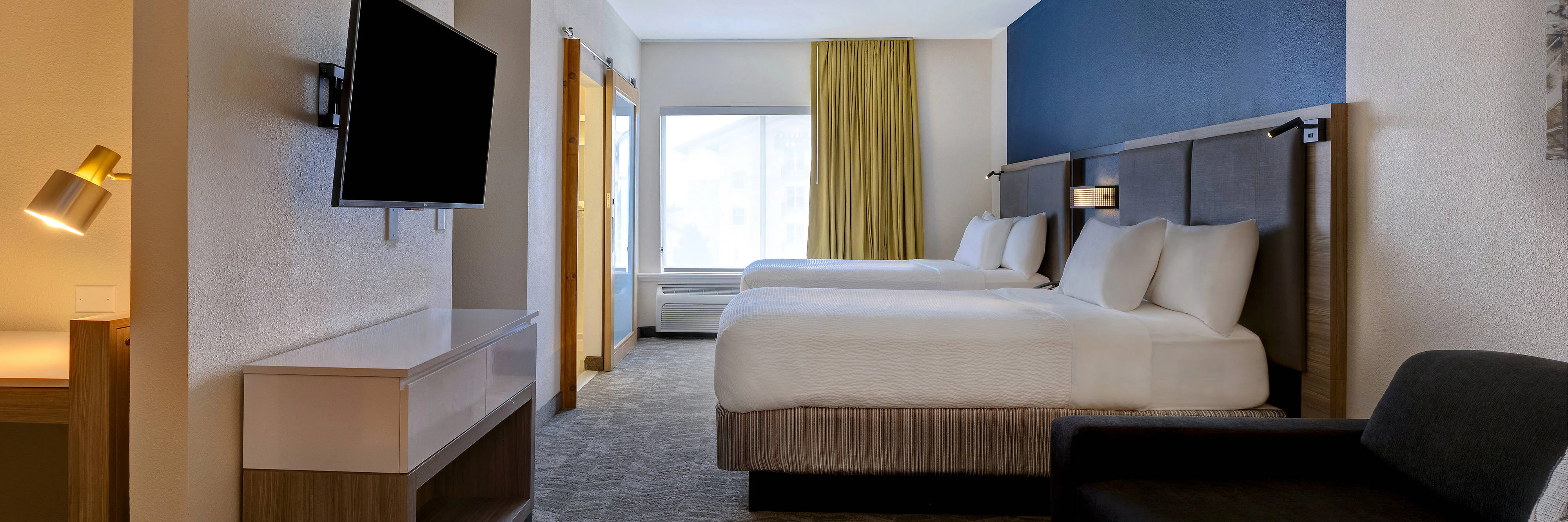 SpringHill Suites by Marriott Las Cruces