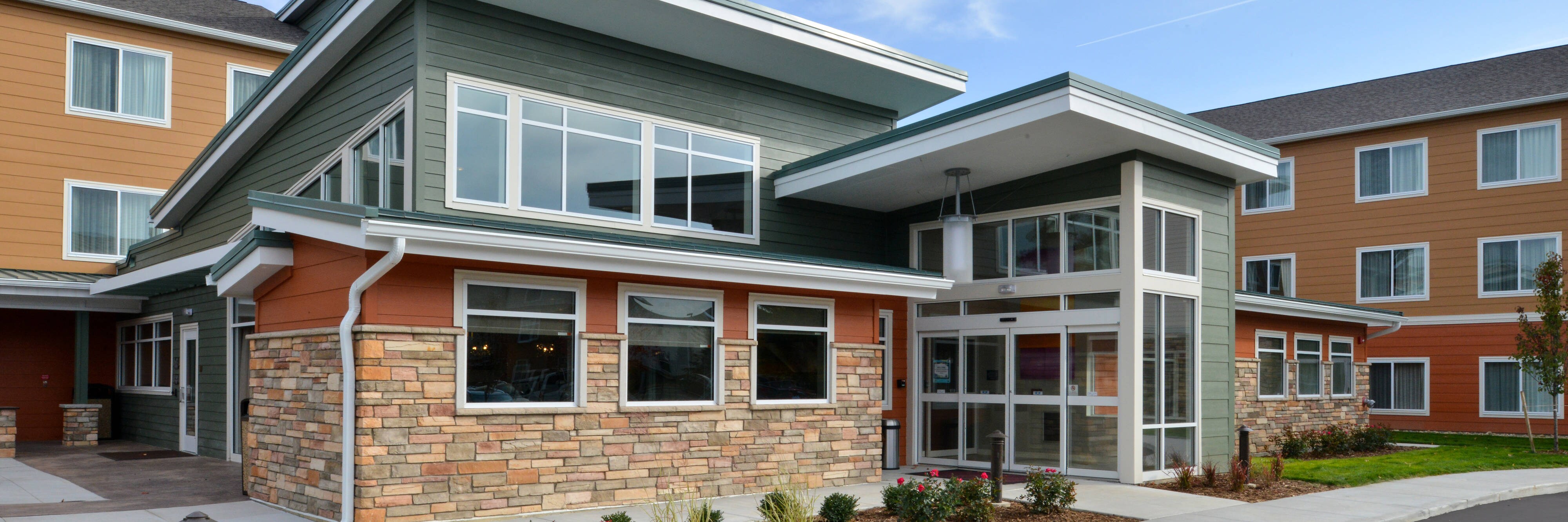 Residence Inn by Marriott East Lansing