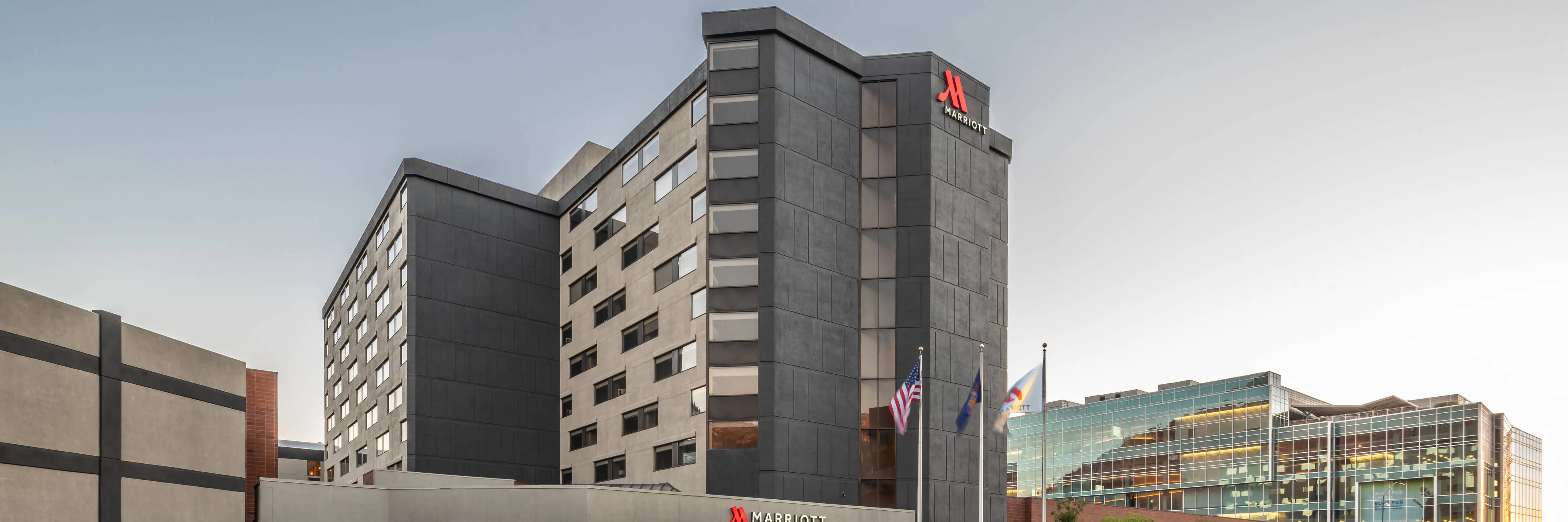 Provo Marriott Hotel & Conference Center