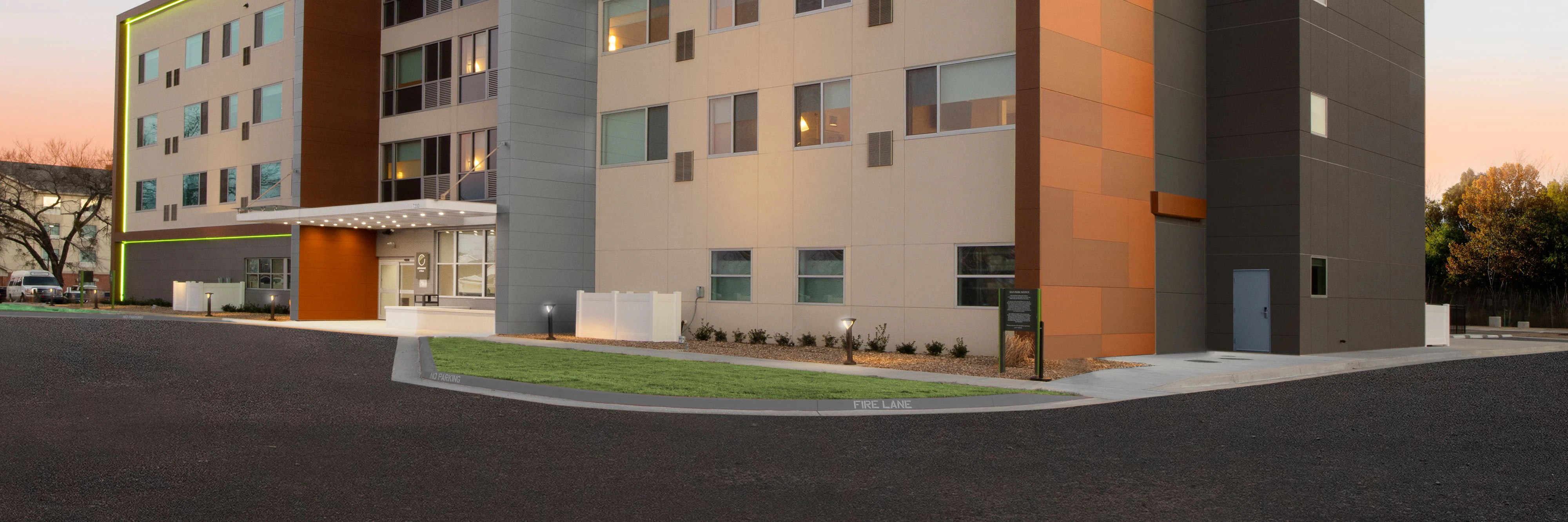 Element by Marriott Fort Smith