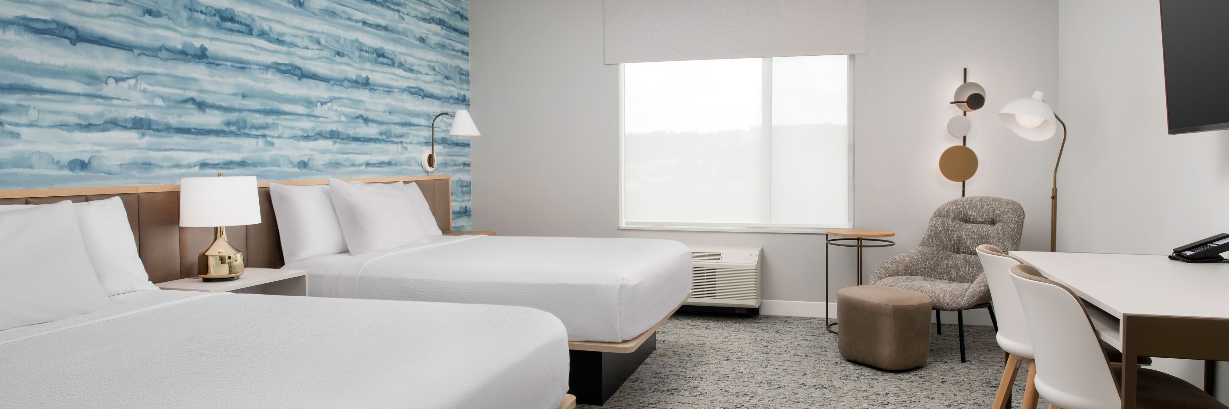 TownePlace Suites by Marriott Cincinnati Mason