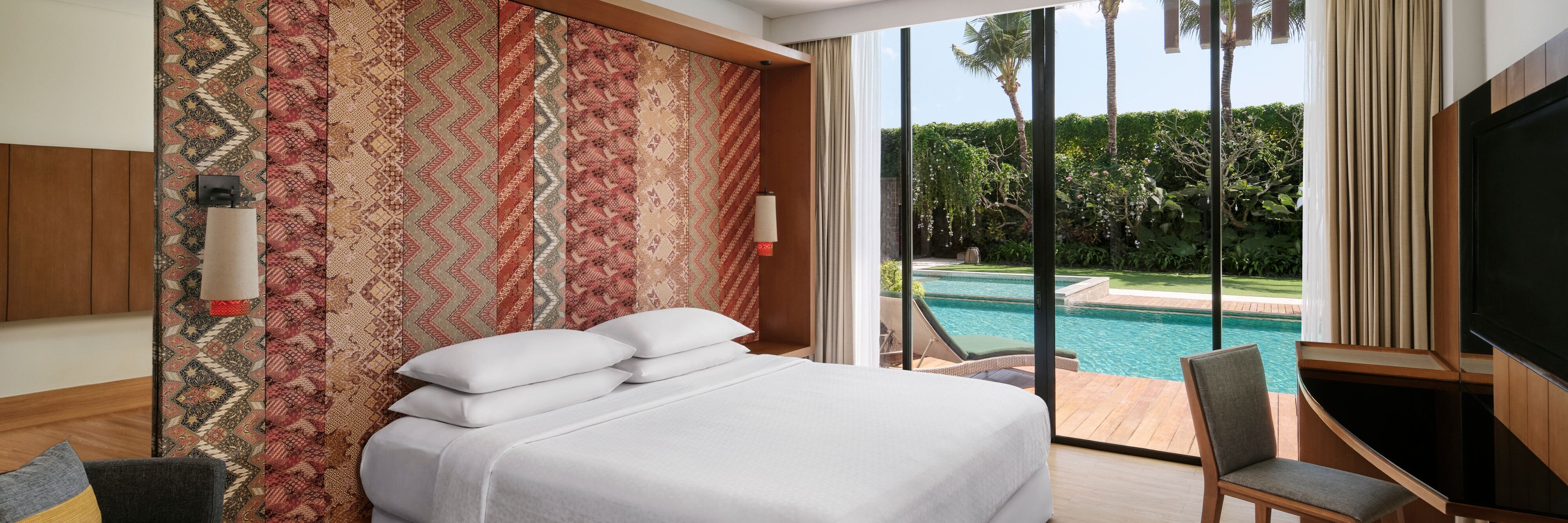 Four Points by Sheraton Bali, Seminyak