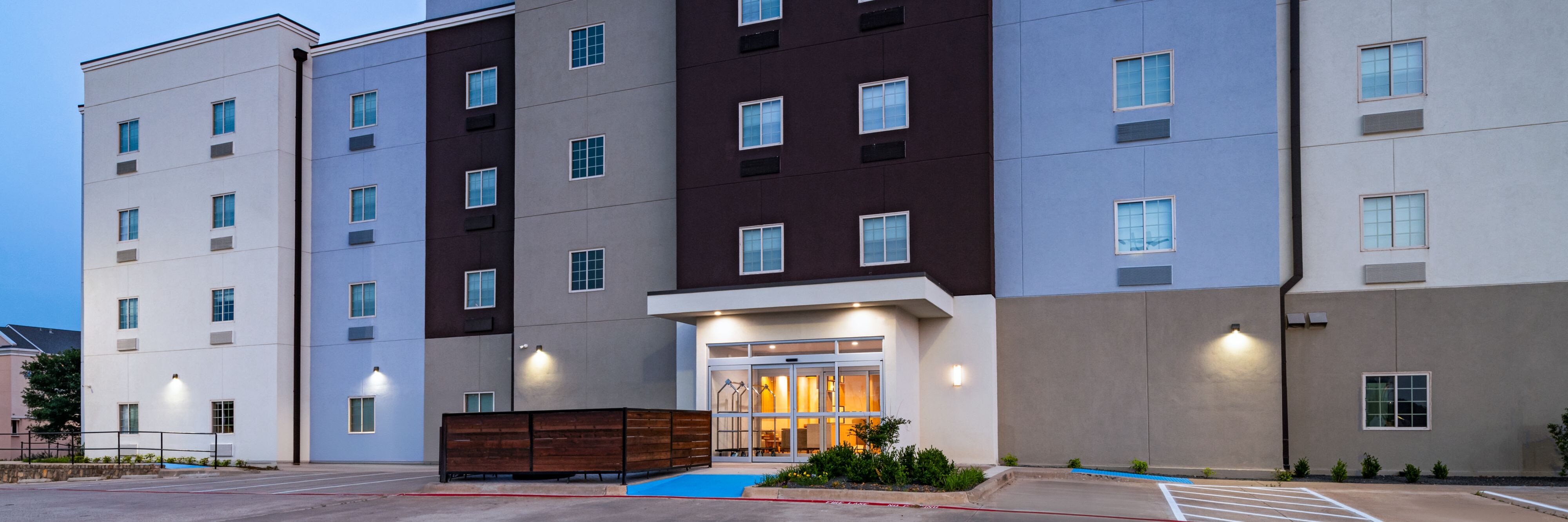 TownePlace Suites by Marriott Weatherford