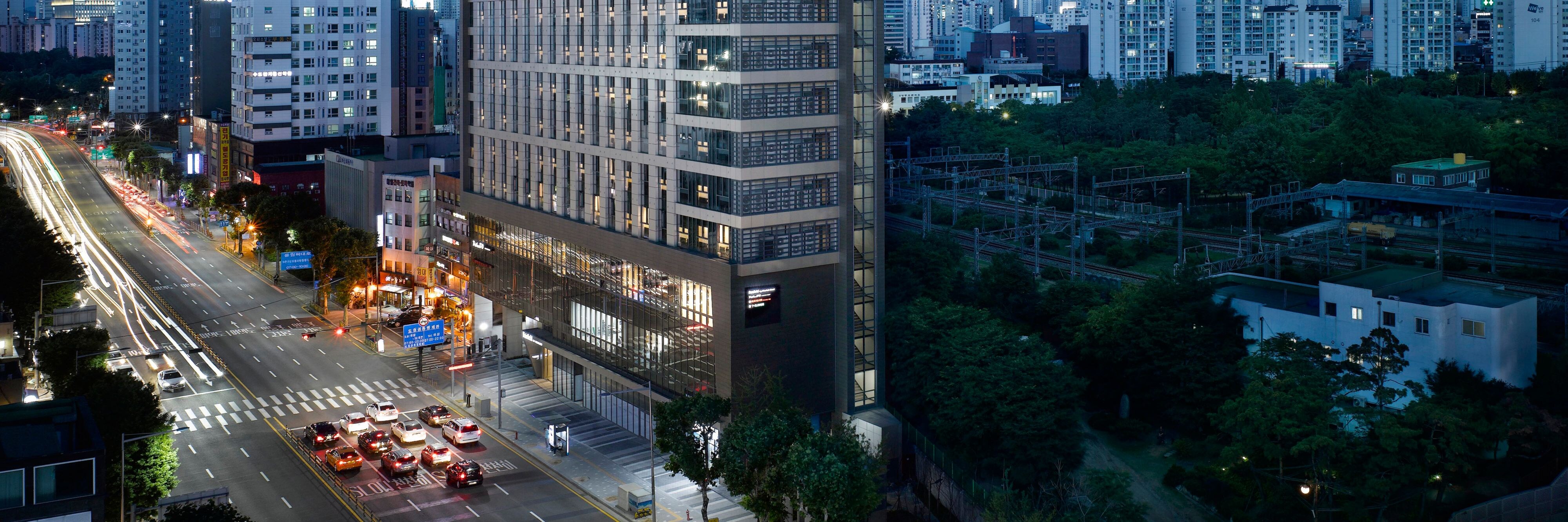Fairfield by Marriott Seoul