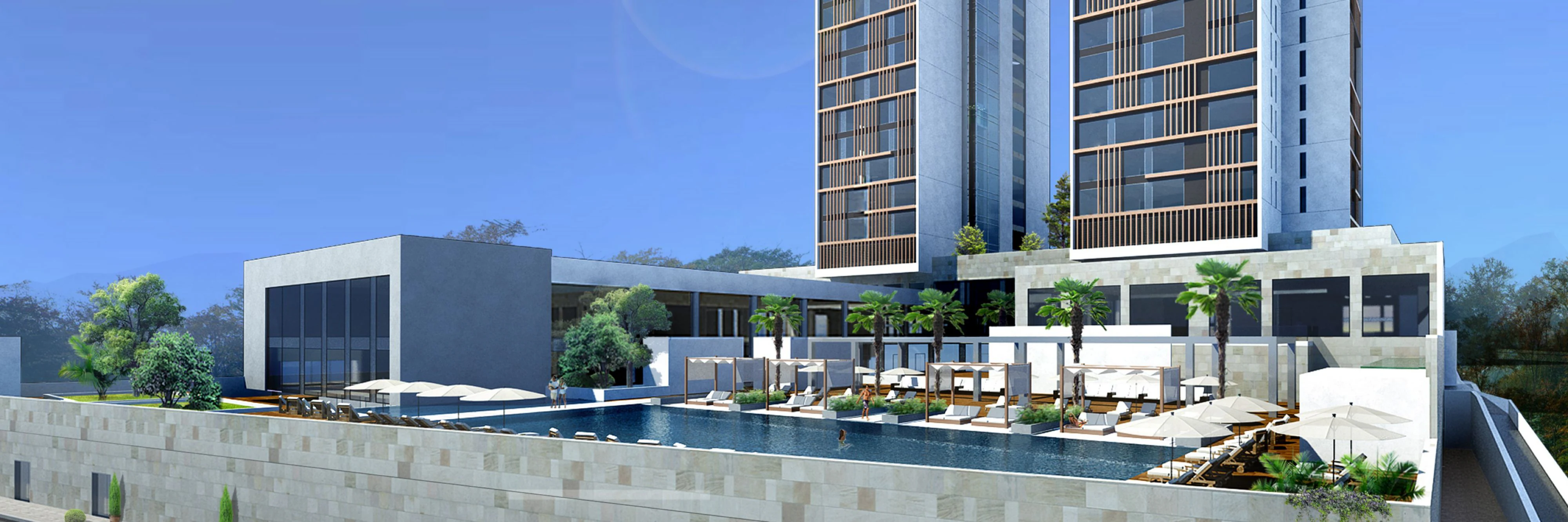 Kampala Marriott Hotel