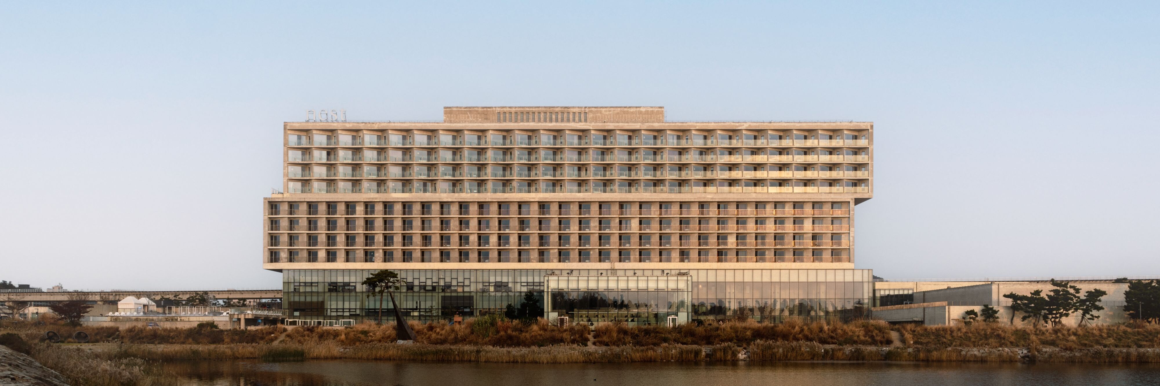 Nest Hotel, a Member of Design Hotels™