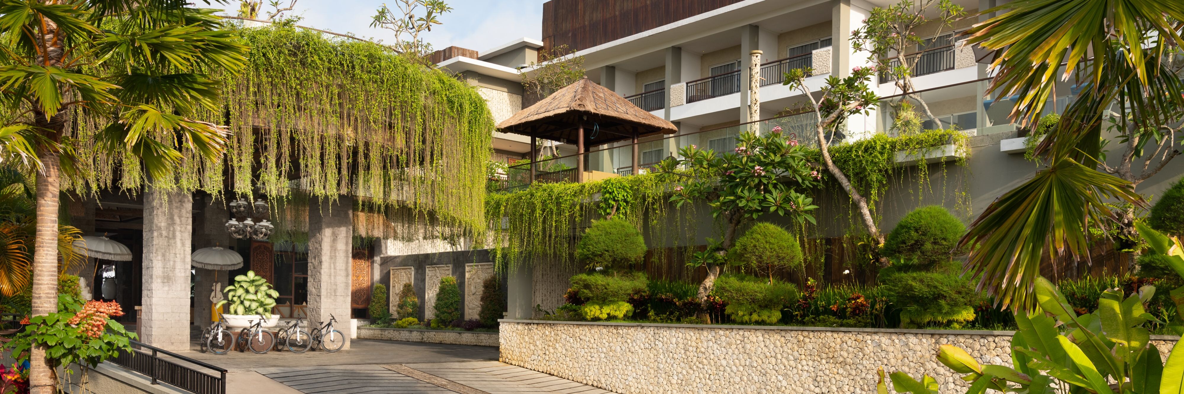 Sthala, a Tribute Portfolio Hotel, Ubud Bali