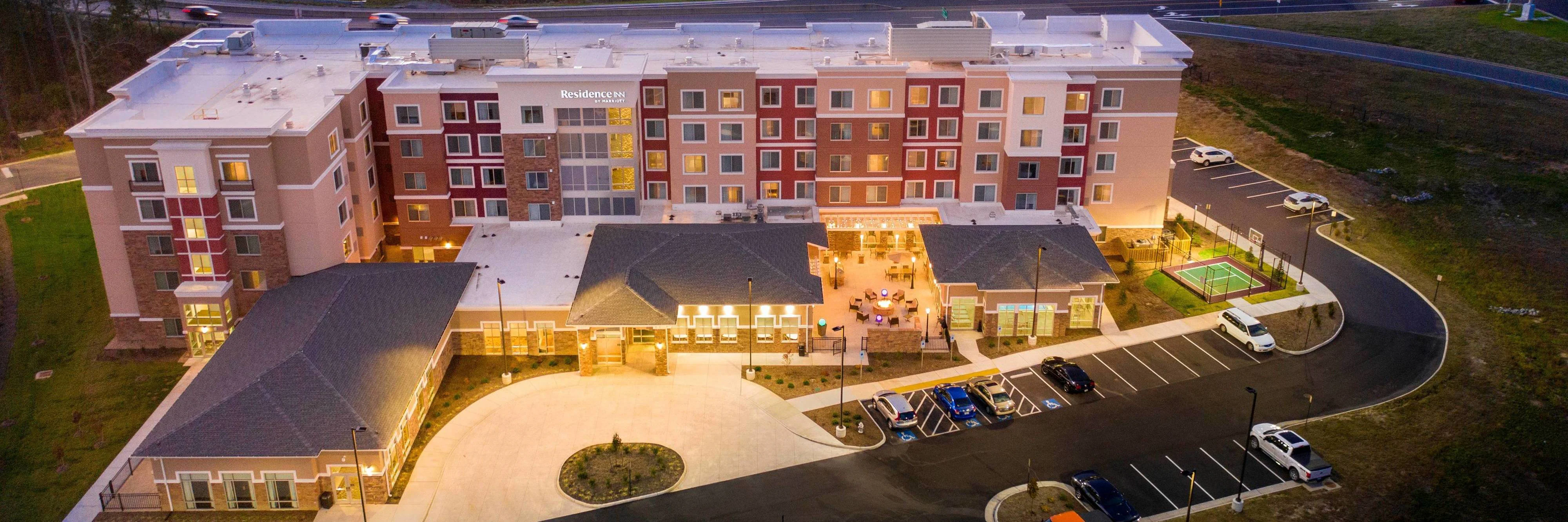 Residence Inn by Marriott Short Pump at the Notch