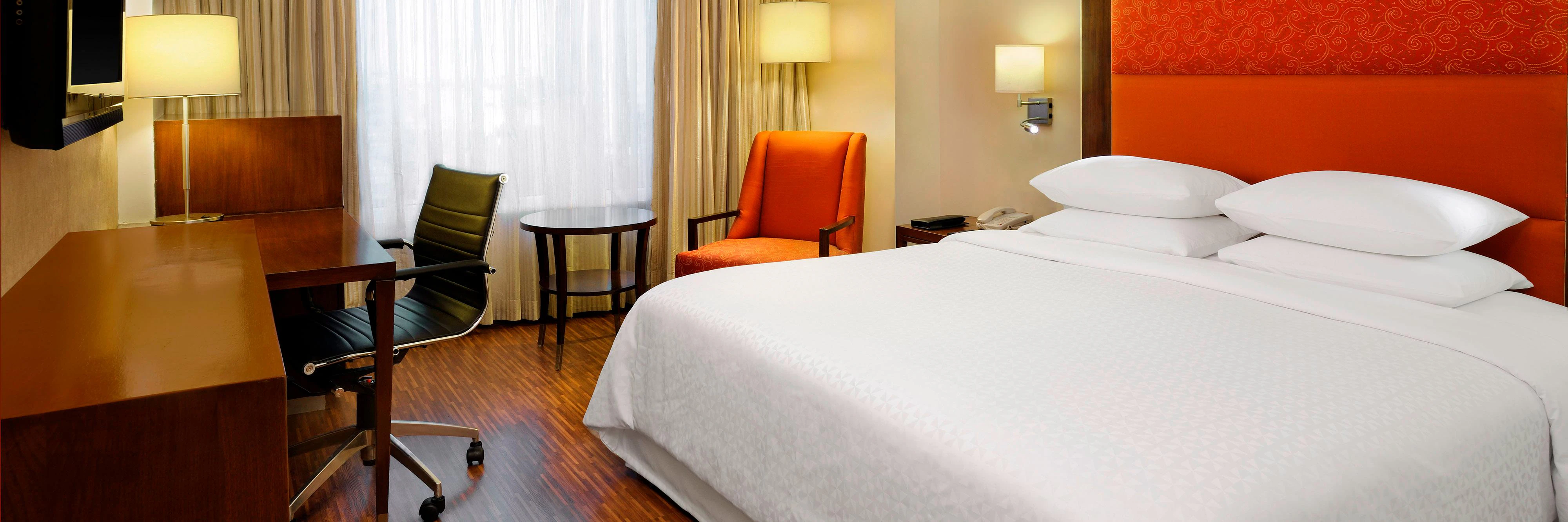 Four Points by Sheraton Ahmedabad