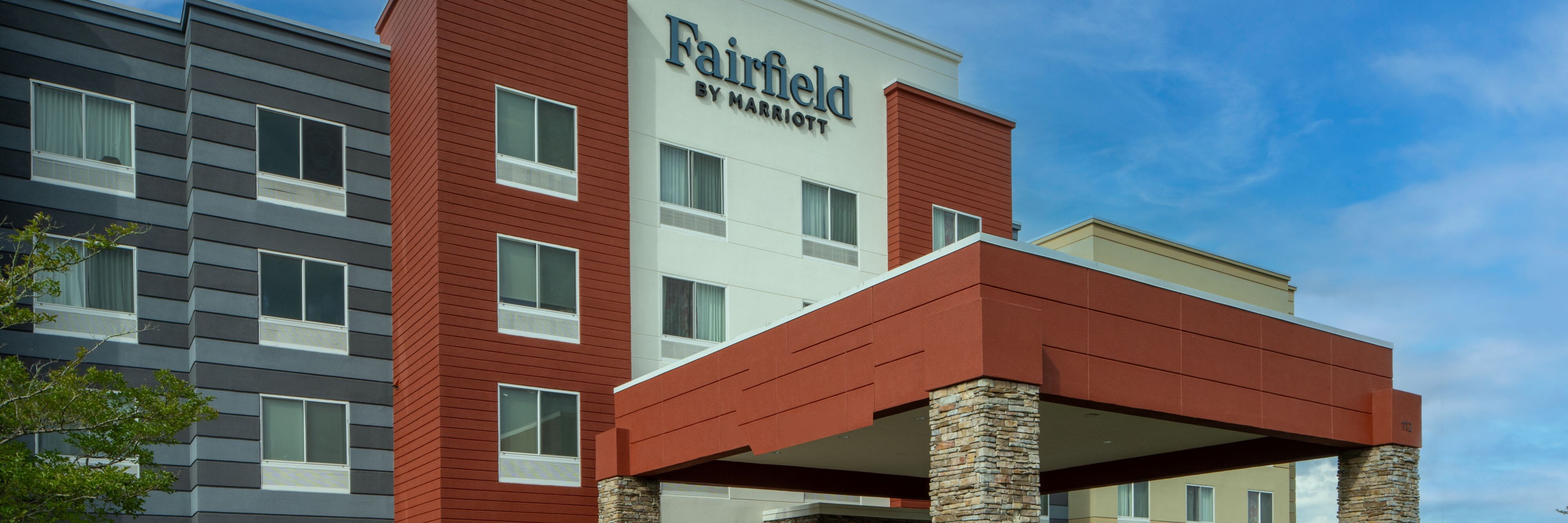 Fairfield by Marriott Inn & Suites Atmore