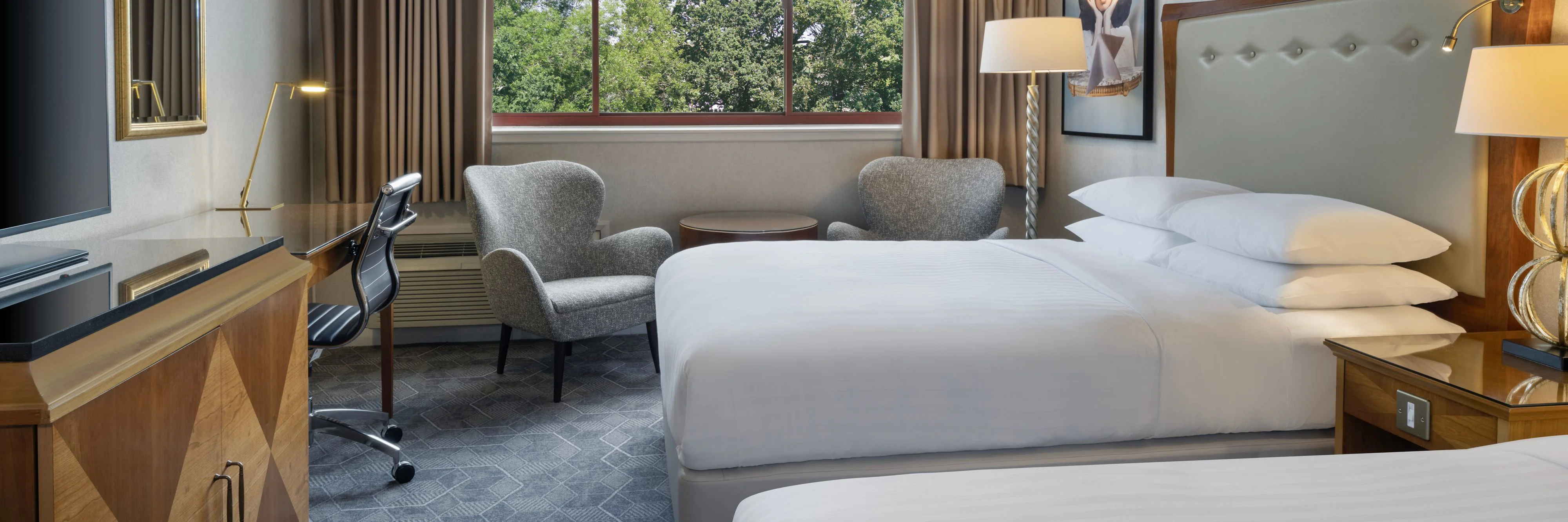 Delta Hotels Swindon