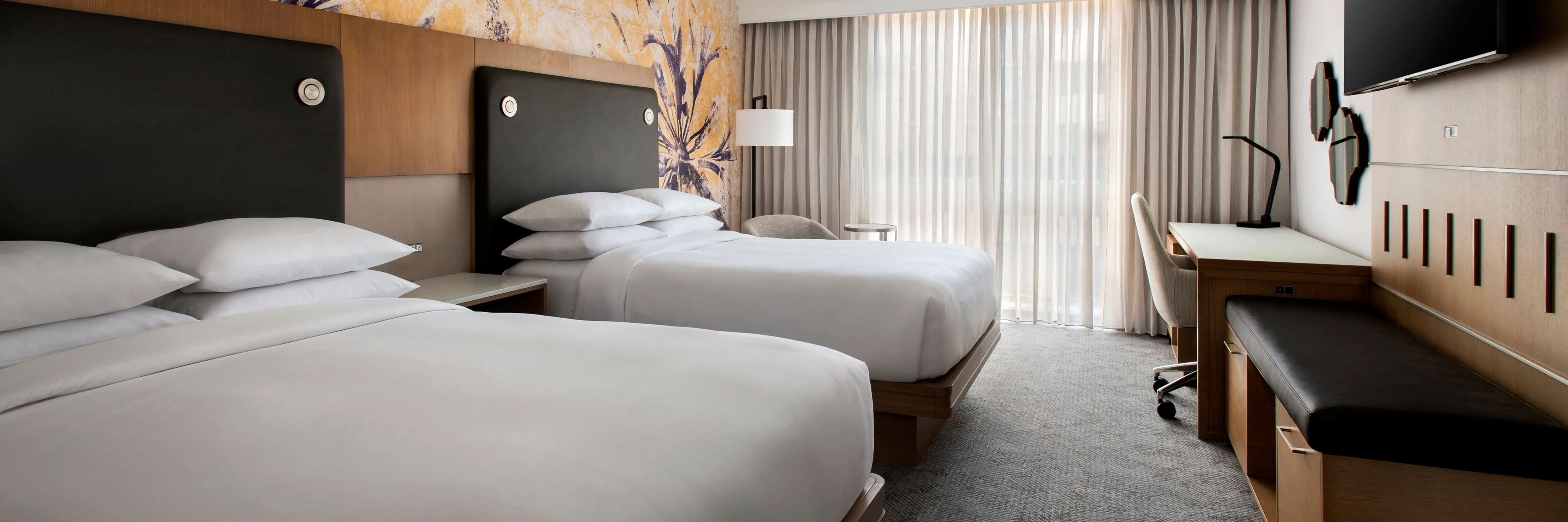 Westchester Marriott