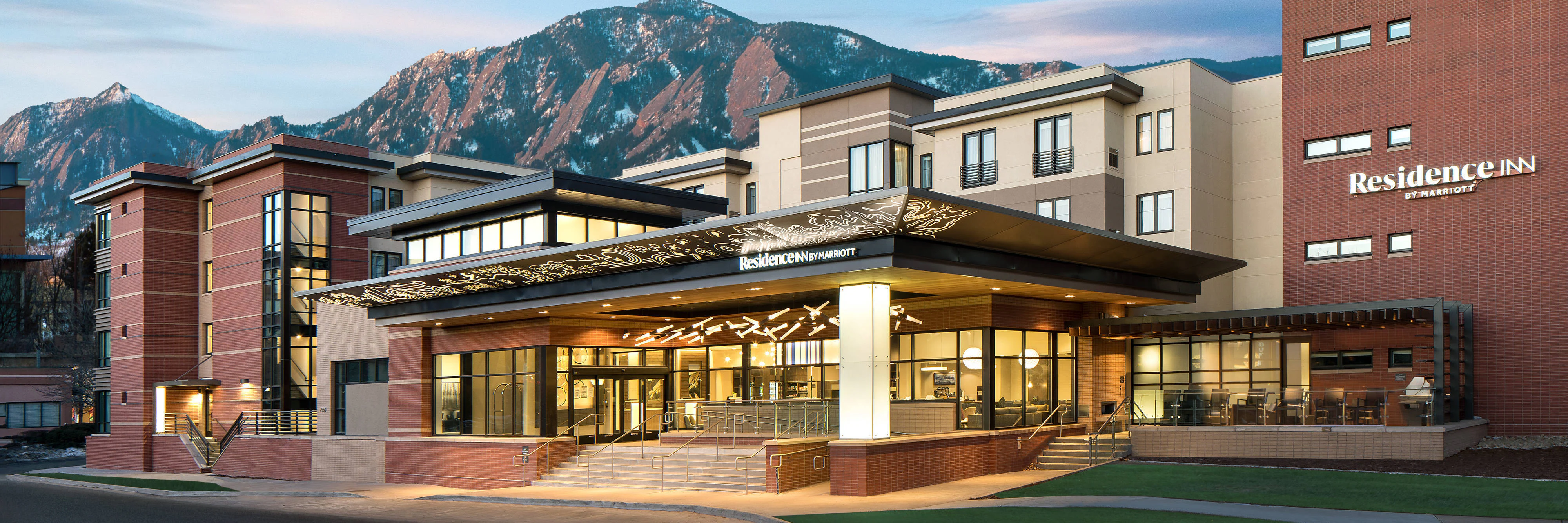 Residence Inn by Marriott Boulder Canyon Boulevard