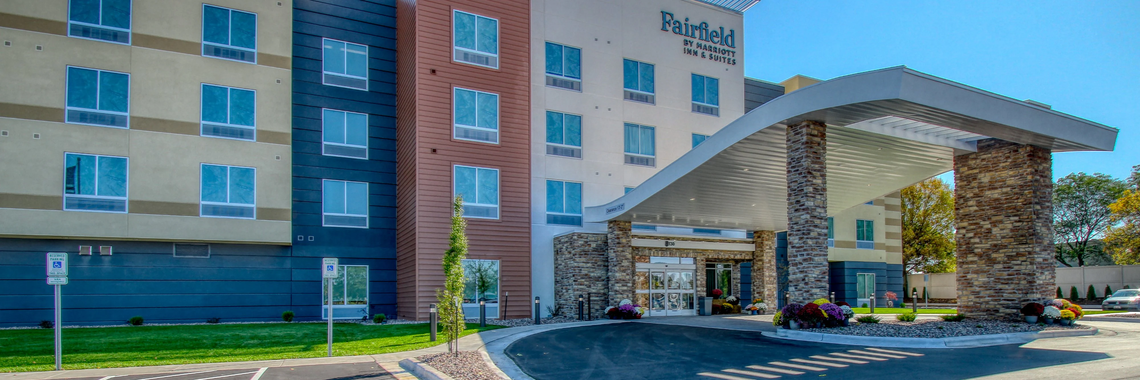 Fairfield by Marriott Inn & Suites Appleton