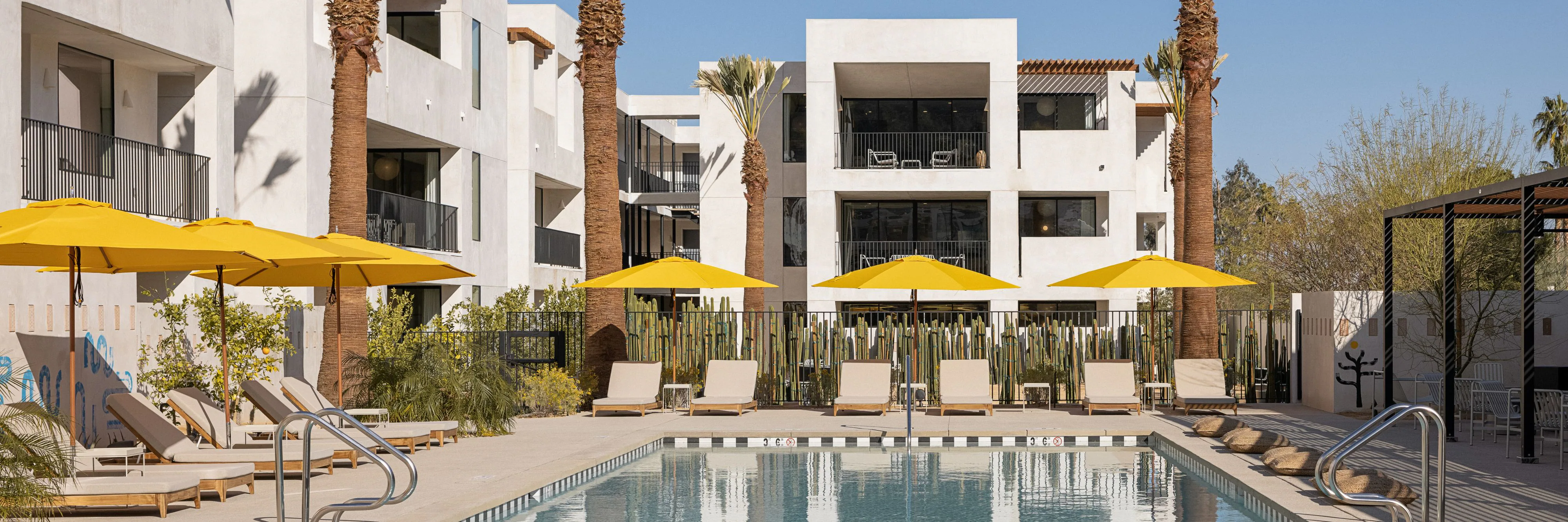 Drift Palm Springs, a Member of Design Hotels™