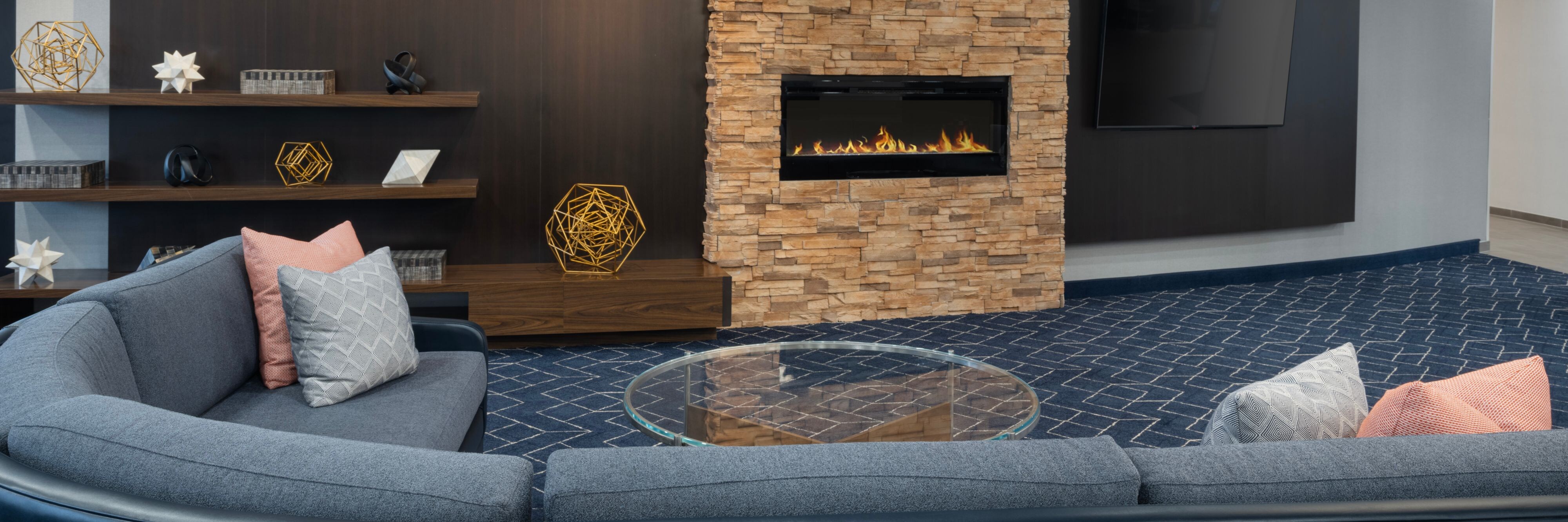 Courtyard by Marriott Casper