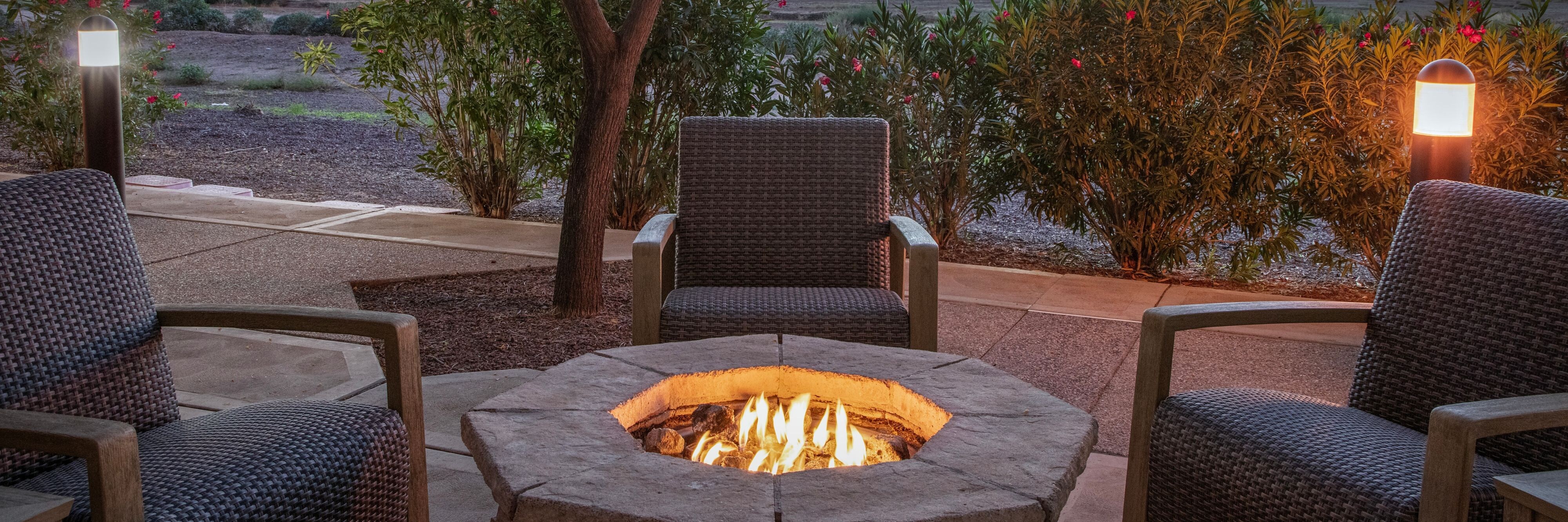 Courtyard by Marriott Phoenix Chandler/Fashion Center