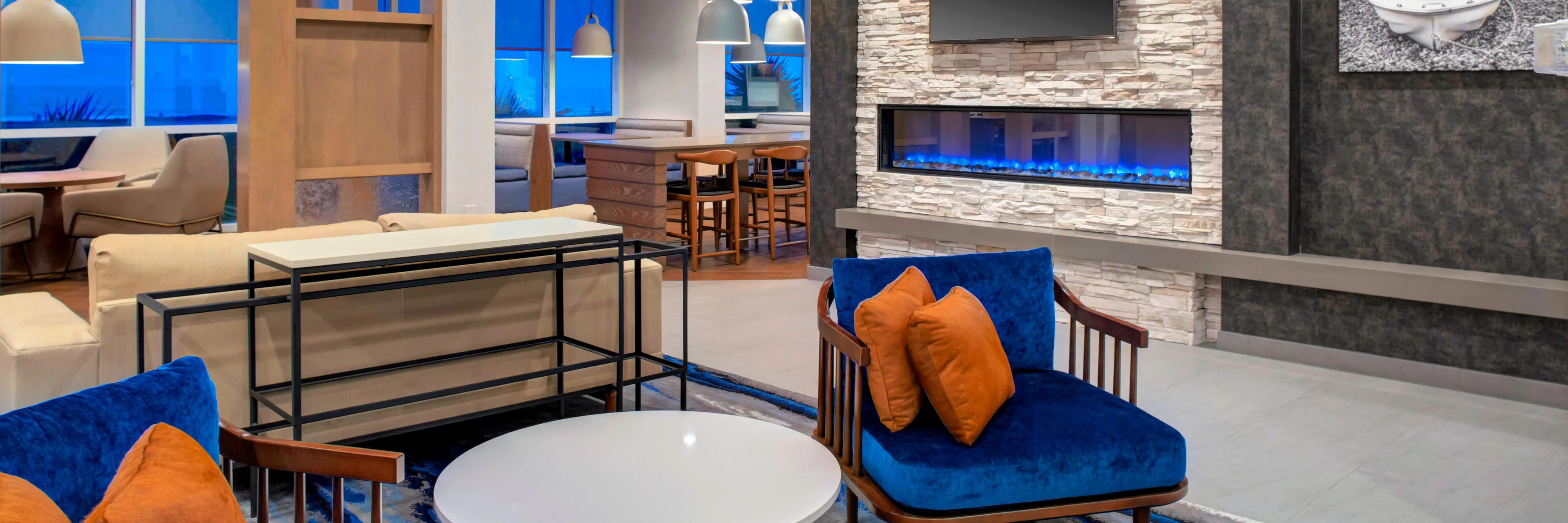 Fairfield by Marriott Inn & Suites Virginia Beach Oceanfront