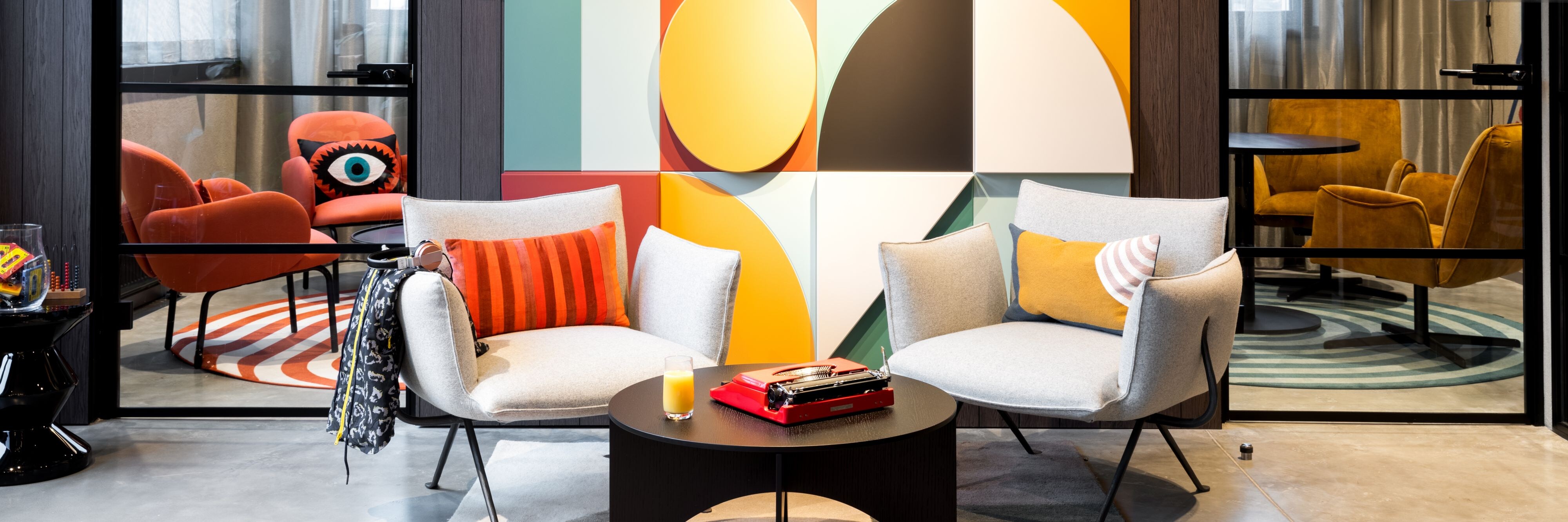 Moxy Dortmund City