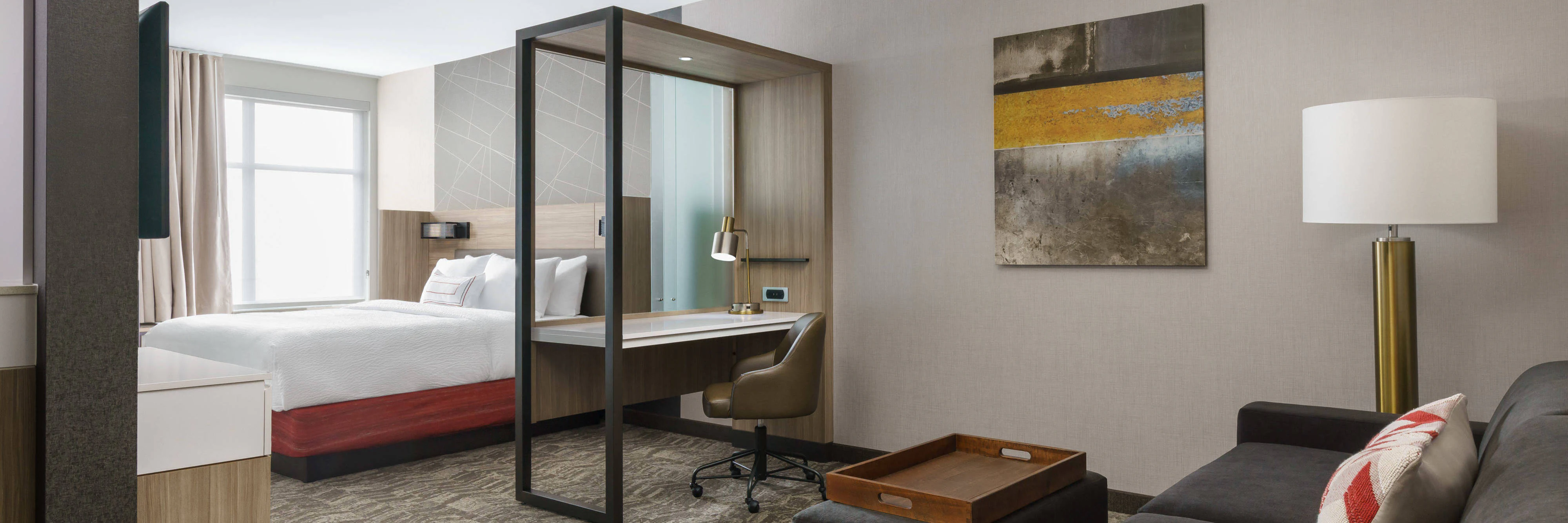 SpringHill Suites by Marriott Philadelphia West Chester/Exton