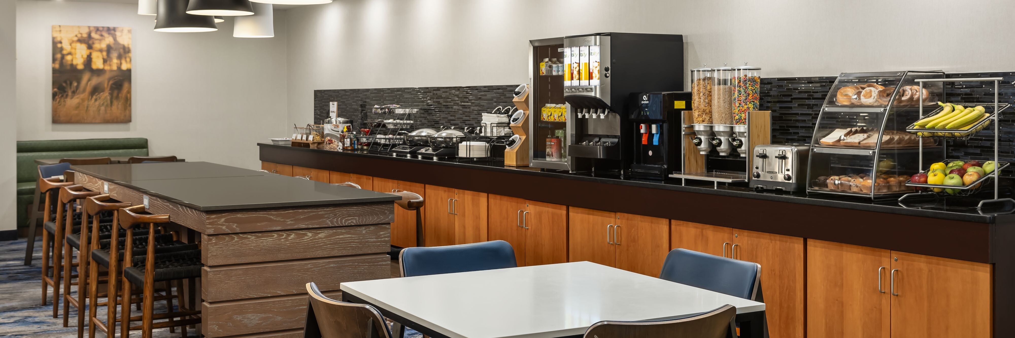 Fairfield by Marriott Inn & Suites Minneapolis St. Paul/Roseville
