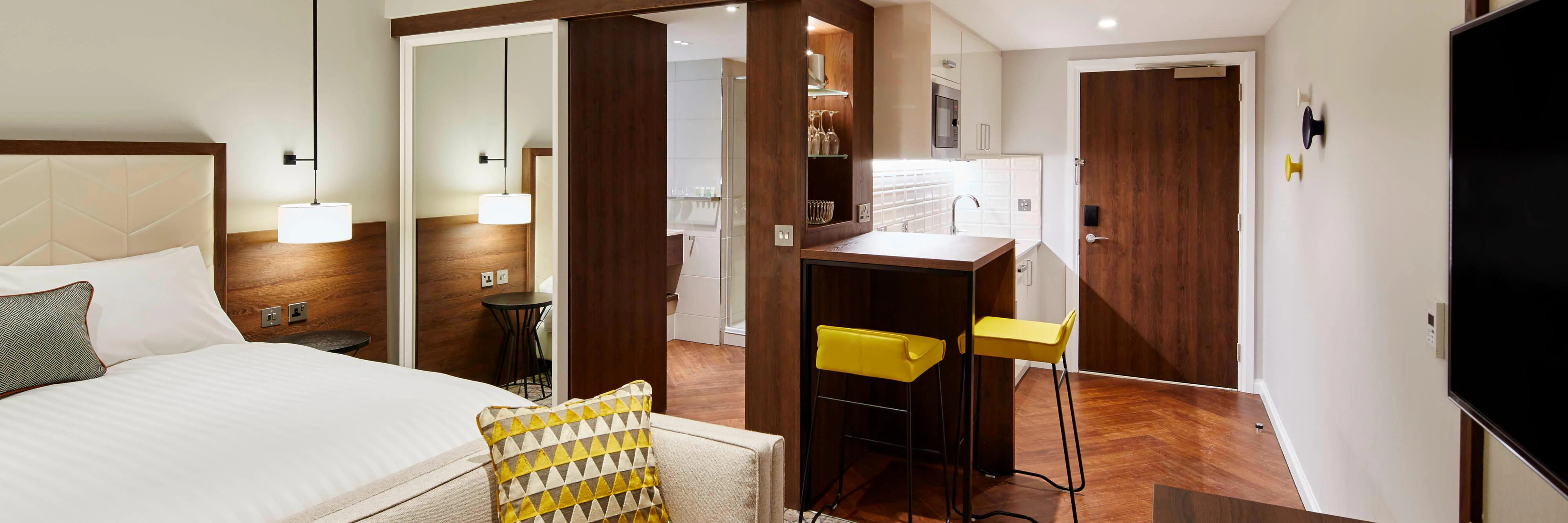 Residence Inn by Marriott Aberdeen
